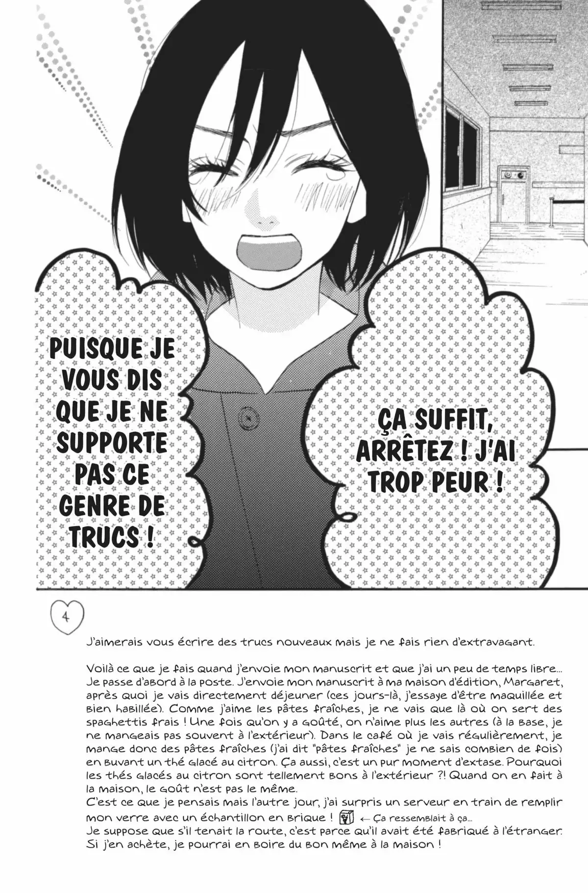 Mairunovich Volume 3 page 85