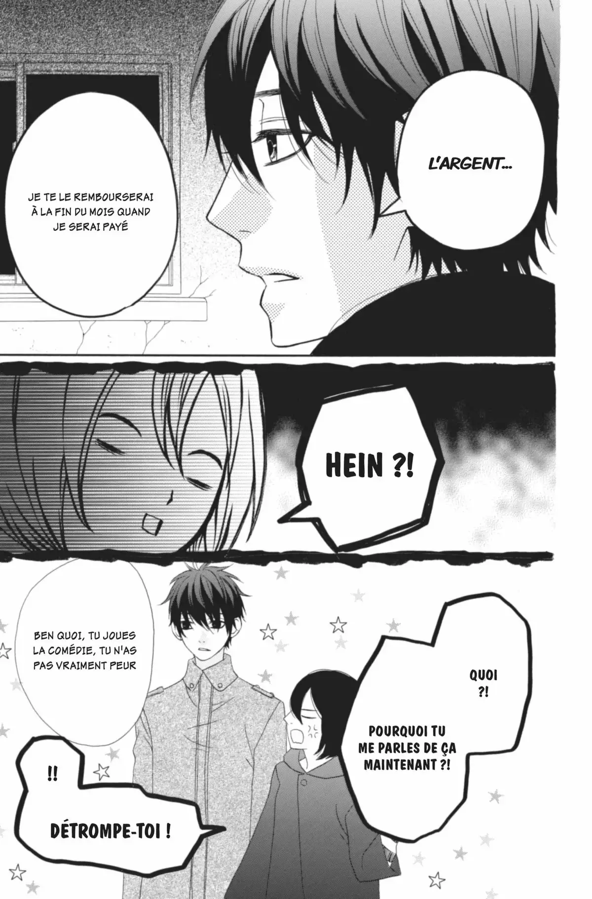 Mairunovich Volume 3 page 86