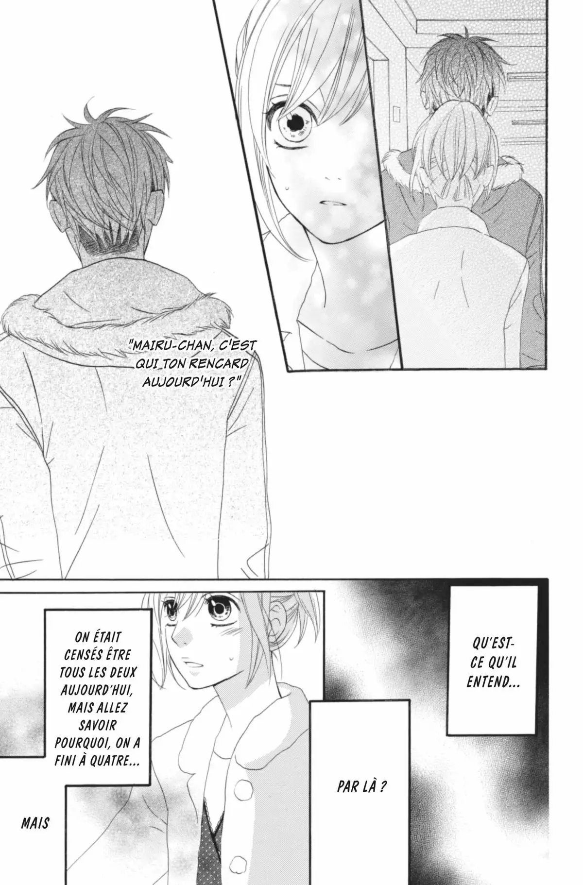 Mairunovich Volume 3 page 90