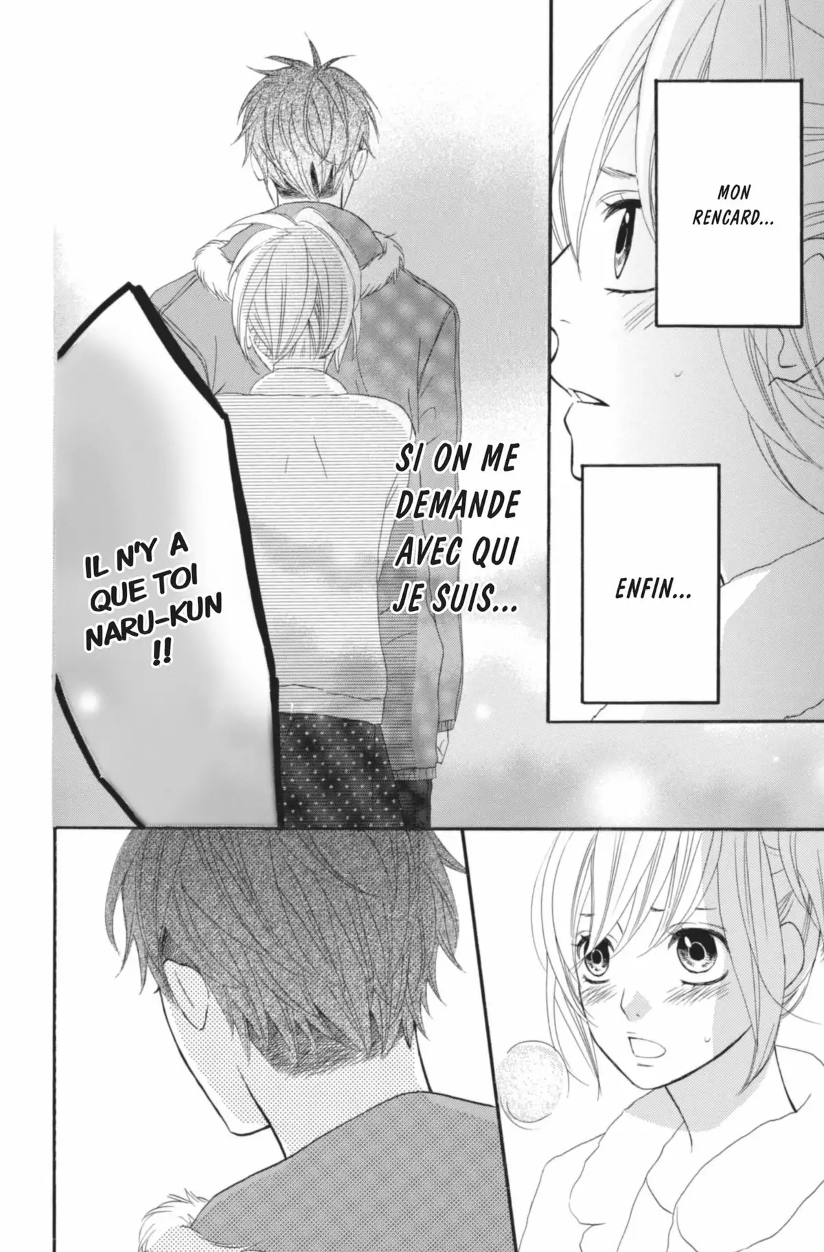 Mairunovich Volume 3 page 91