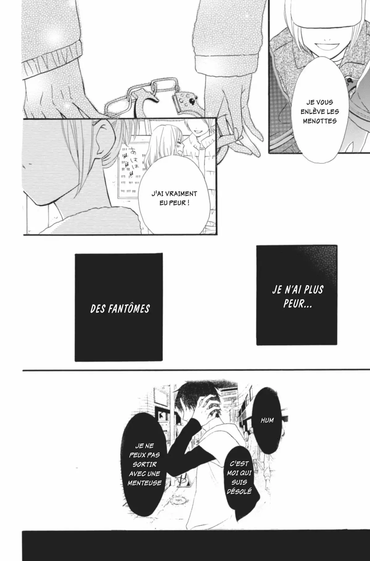 Mairunovich Volume 3 page 93