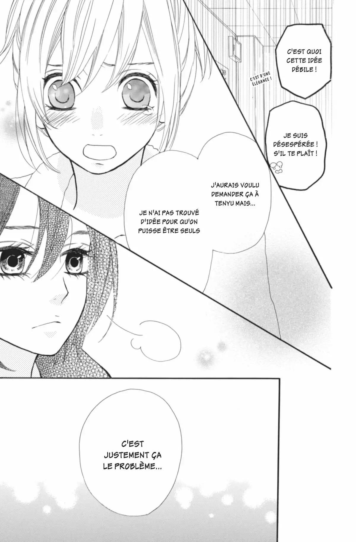Mairunovich Volume 3 page 98