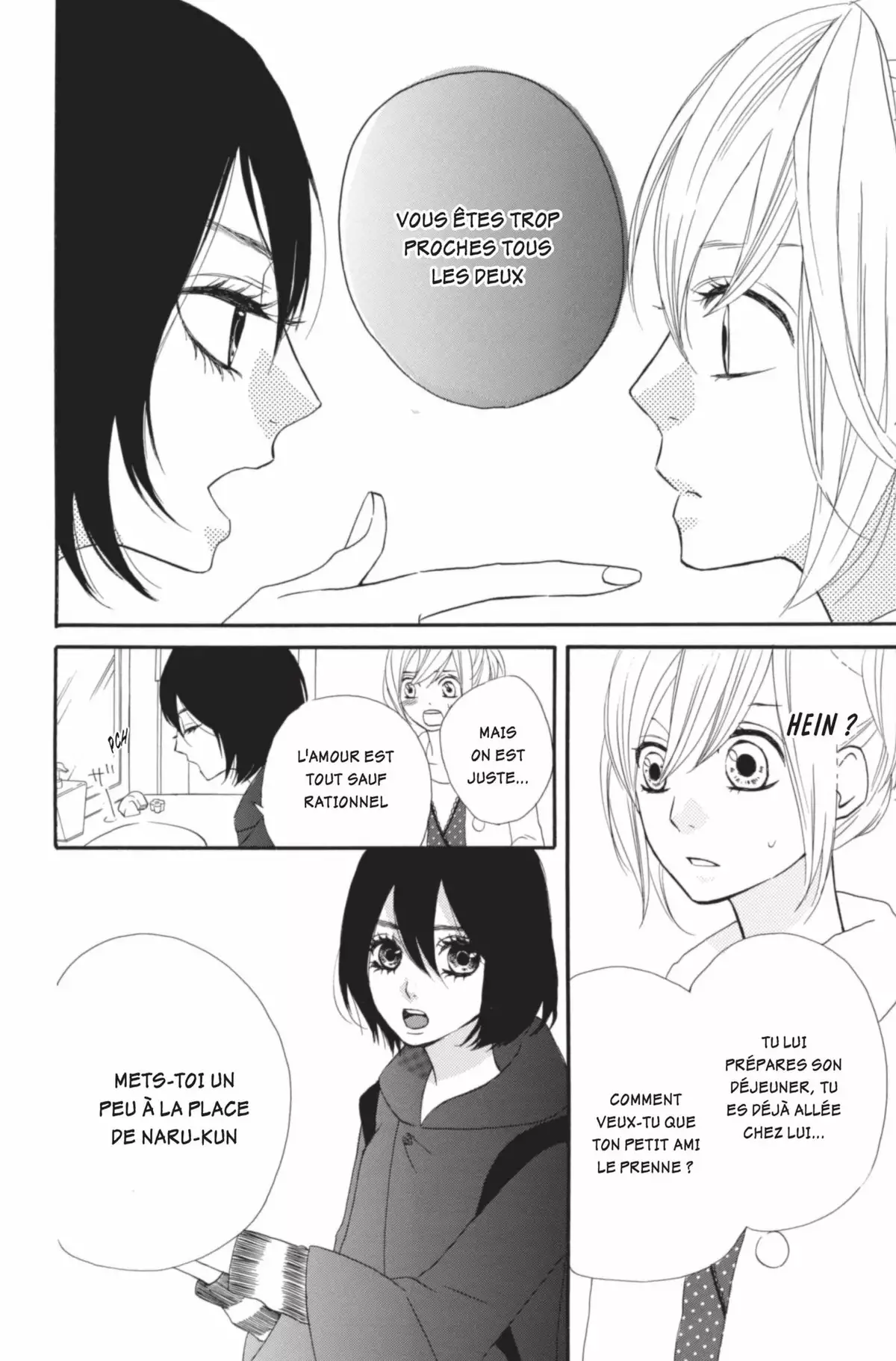 Mairunovich Volume 3 page 99