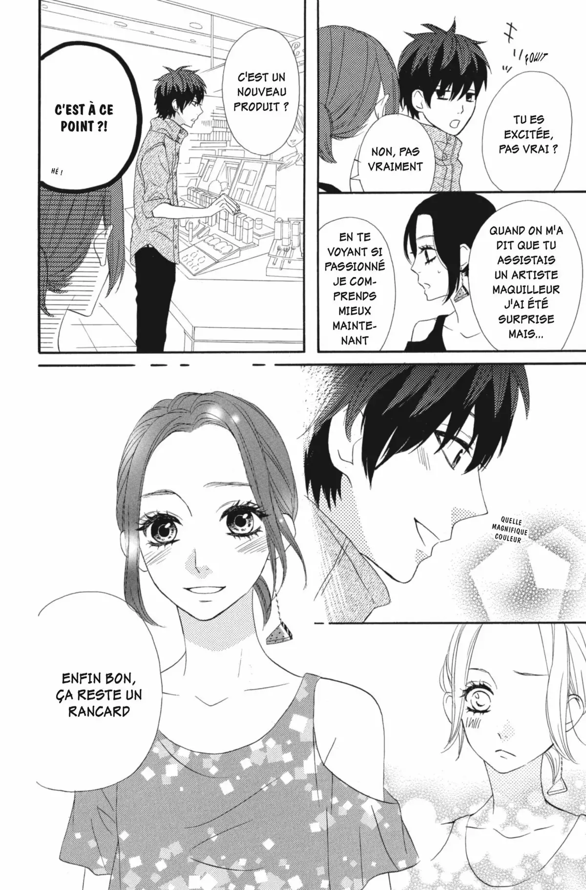 Mairunovich Volume 7 page 21