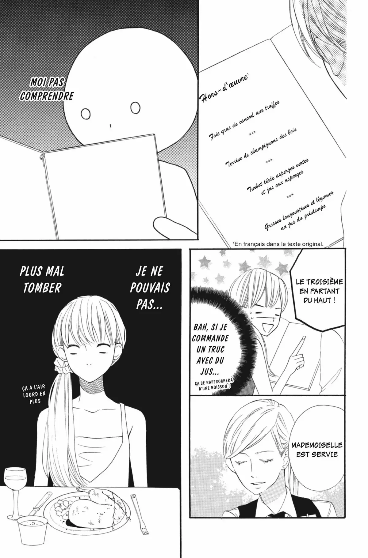 Mairunovich Volume 7 page 24