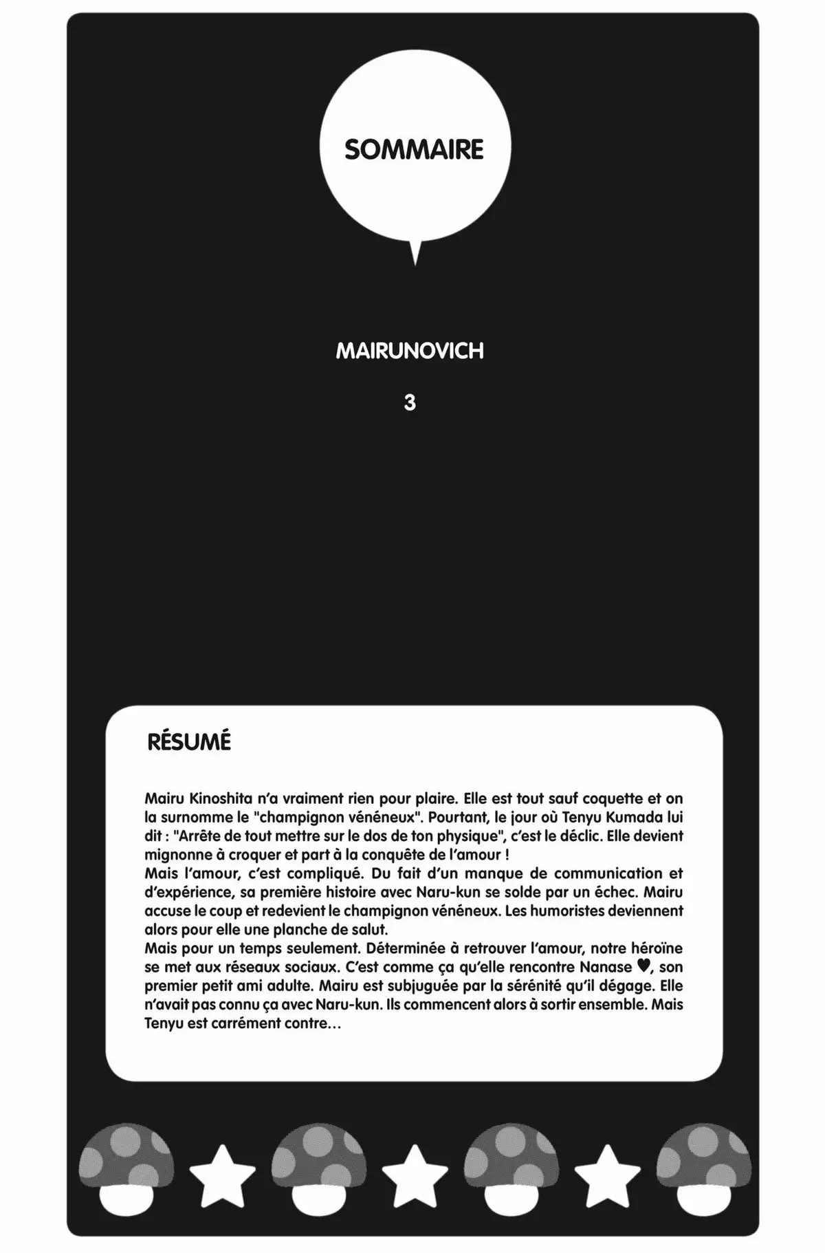 Mairunovich Volume 7 page 3