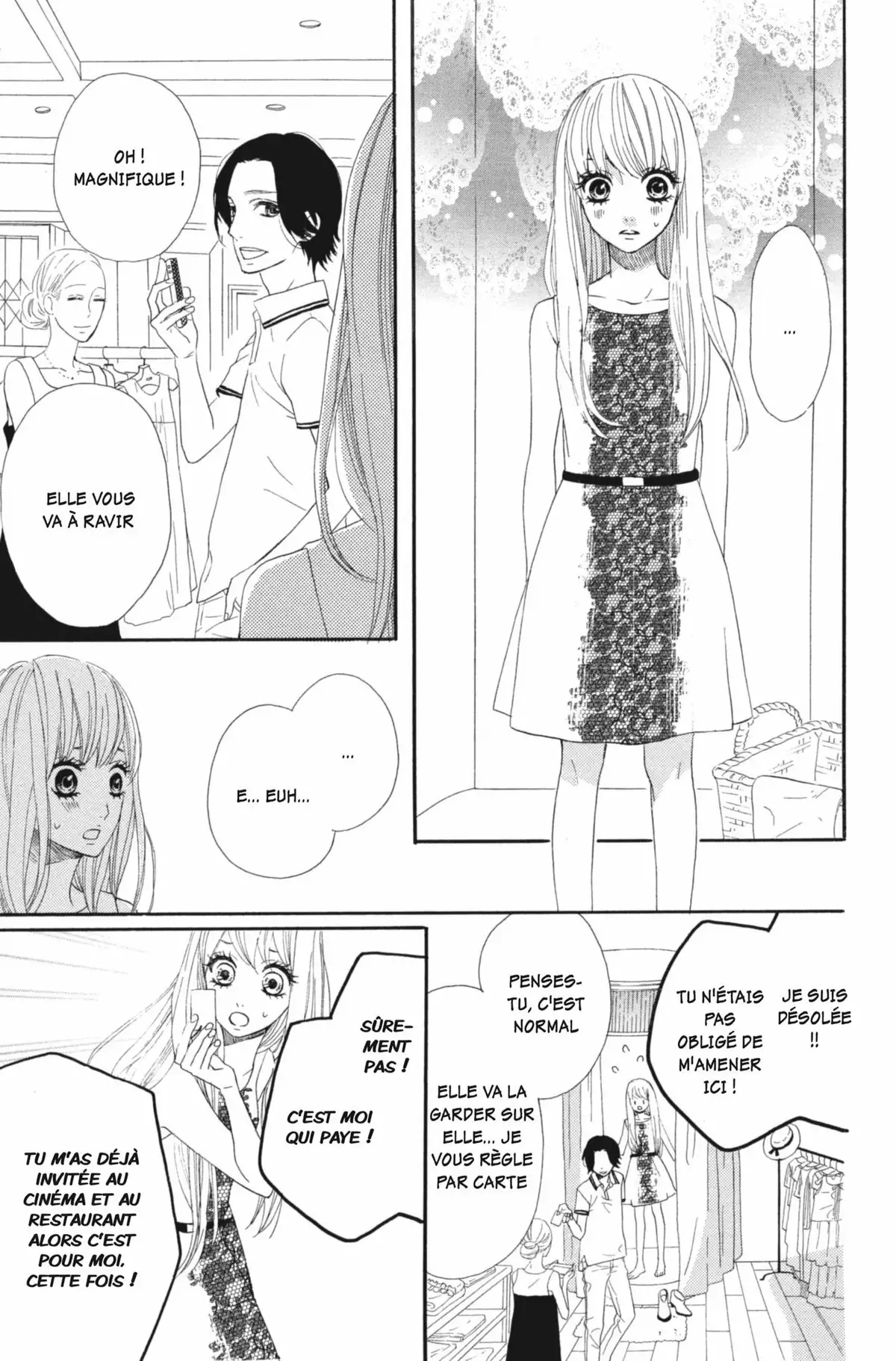 Mairunovich Volume 7 page 36