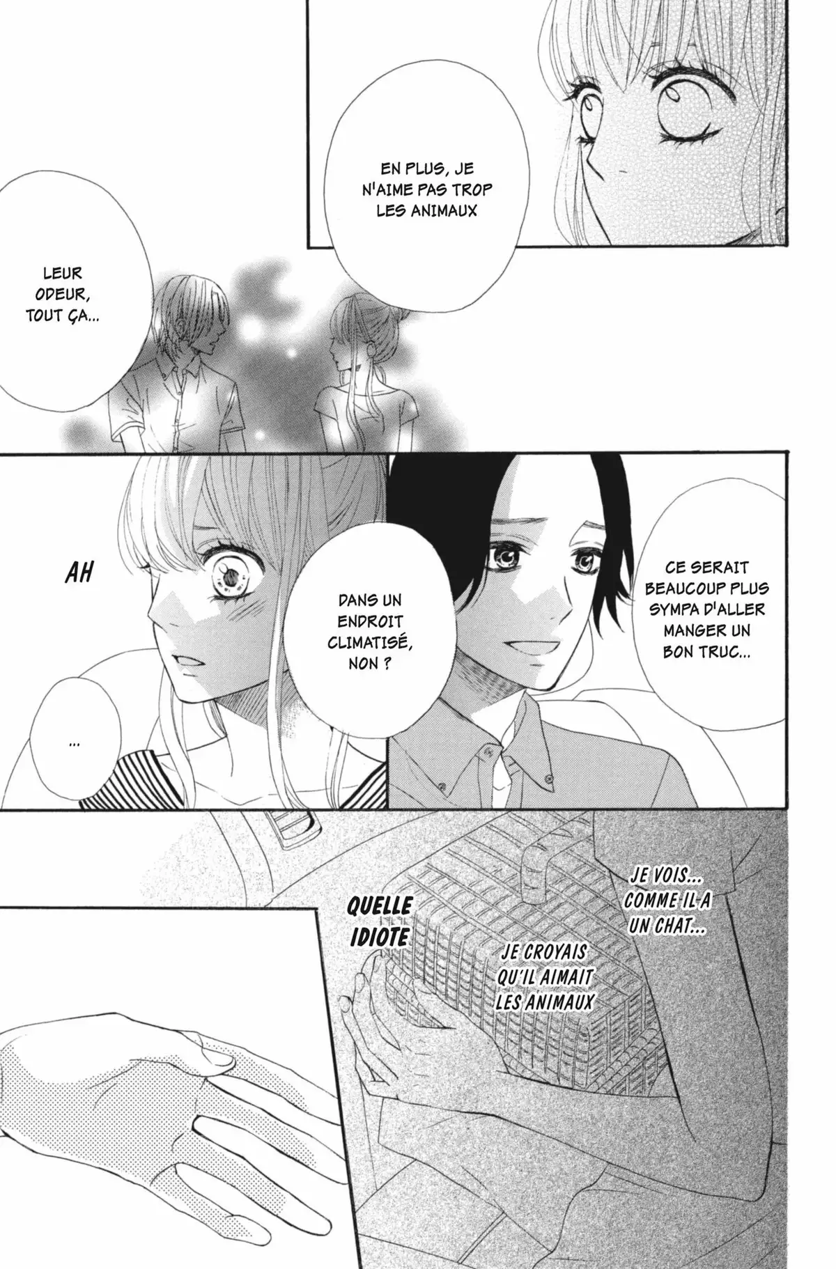 Mairunovich Volume 7 page 46