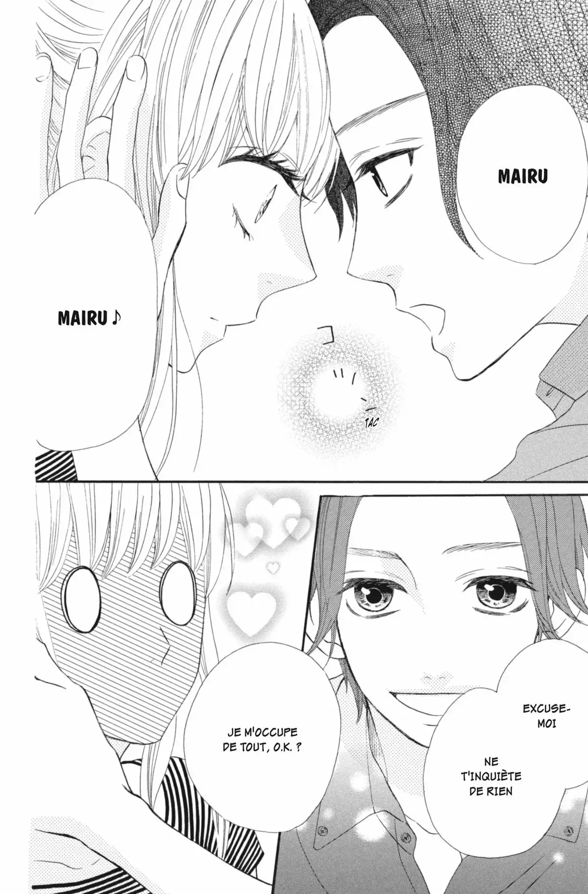 Mairunovich Volume 7 page 47