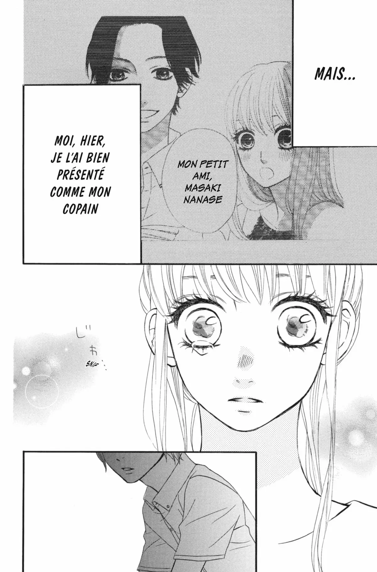 Mairunovich Volume 7 page 53