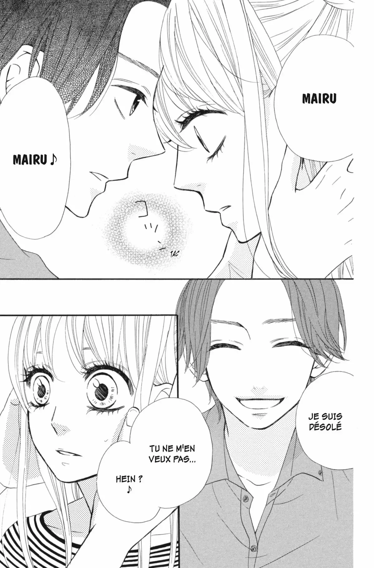 Mairunovich Volume 7 page 54