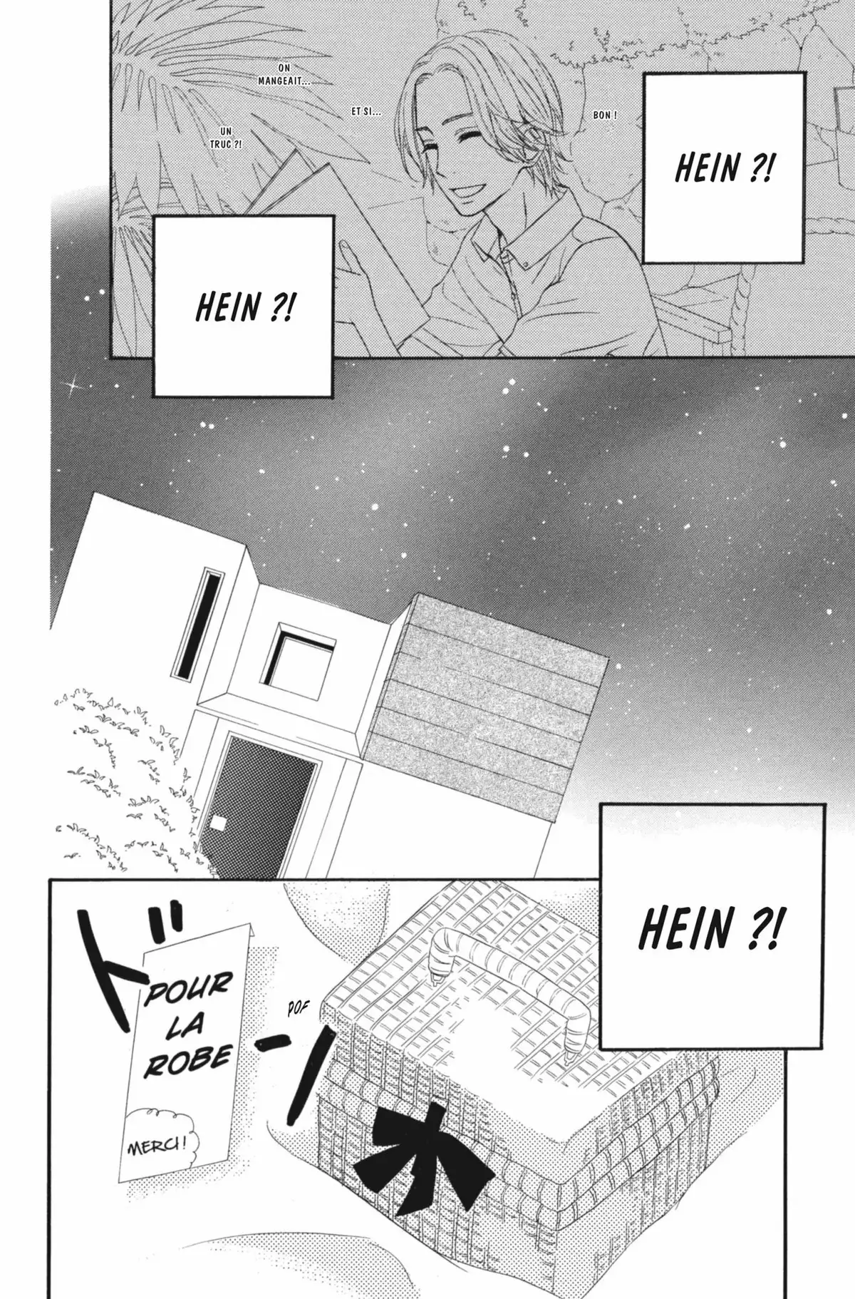 Mairunovich Volume 7 page 55