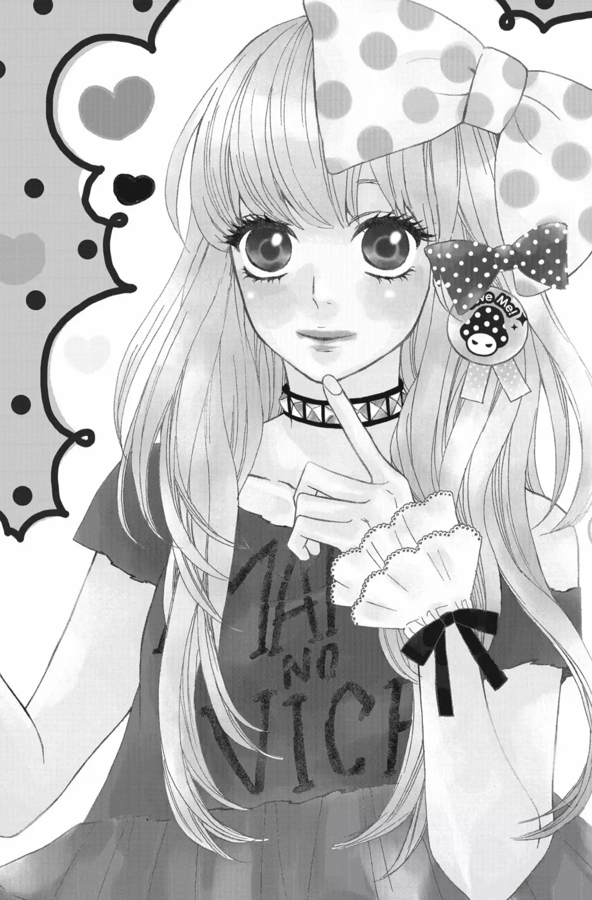 Mairunovich Volume 7 page 57