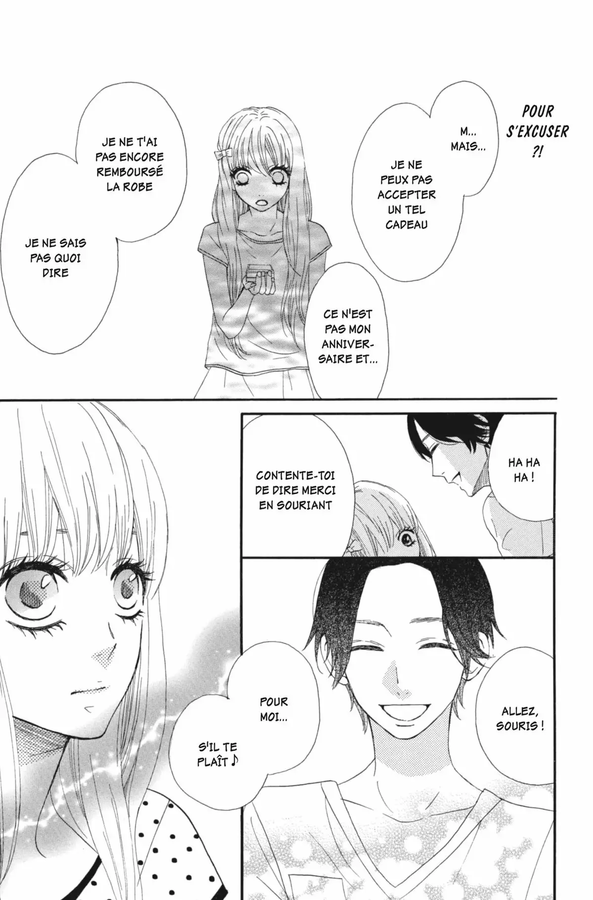 Mairunovich Volume 7 page 66