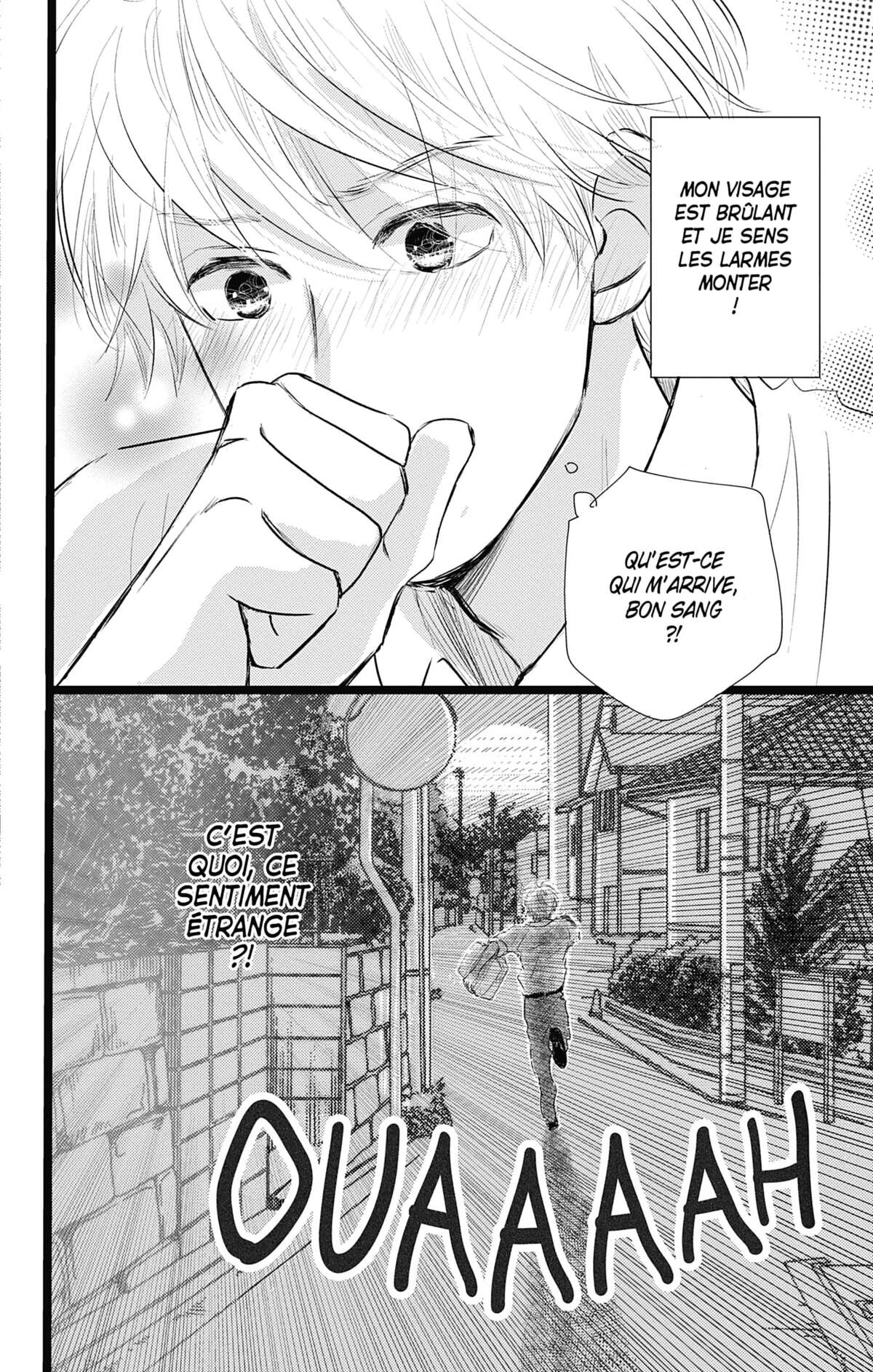 Love Mix-Up Volume 1 page 103