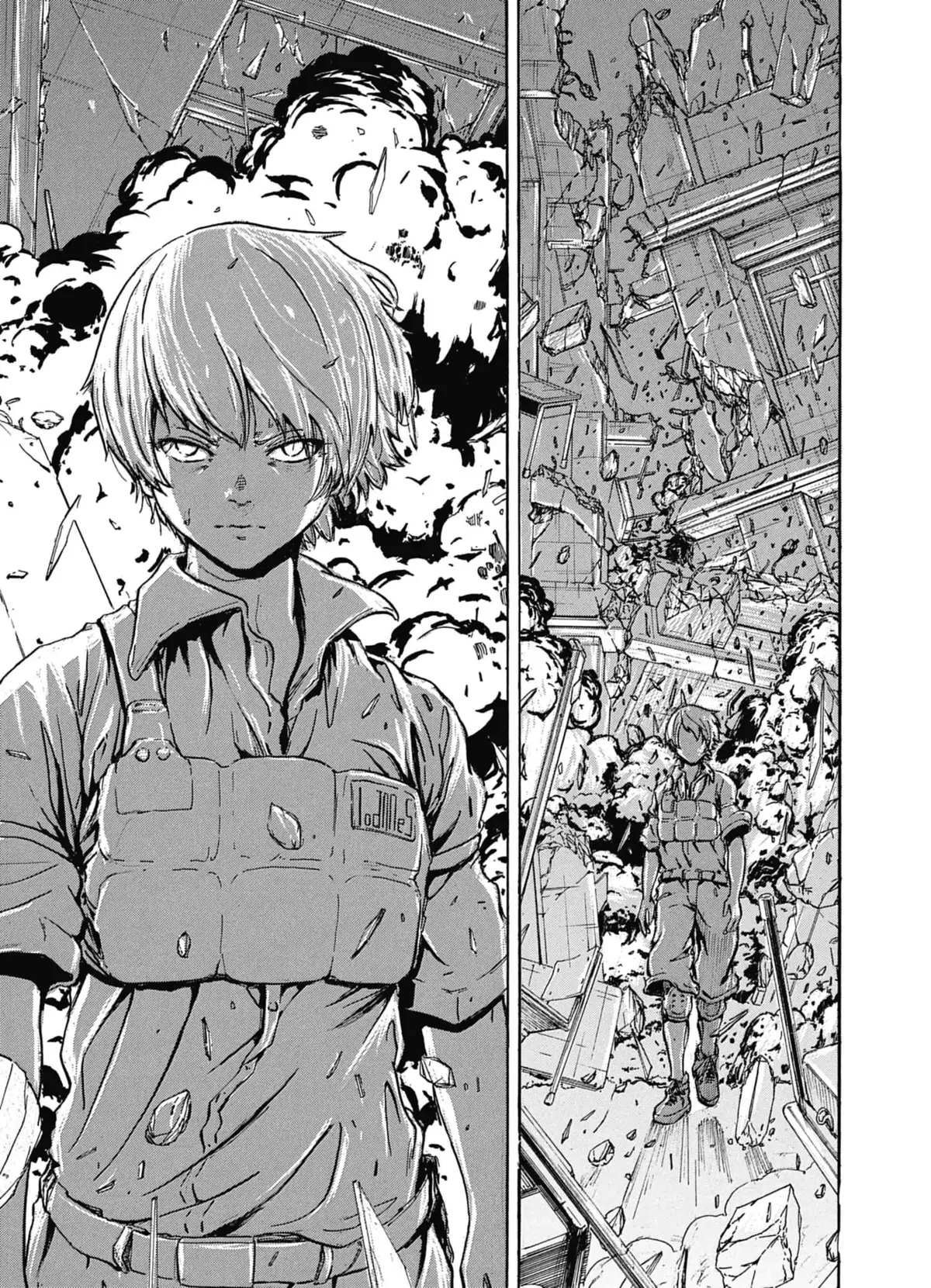 Ex Nihilo Volume 1 page 125