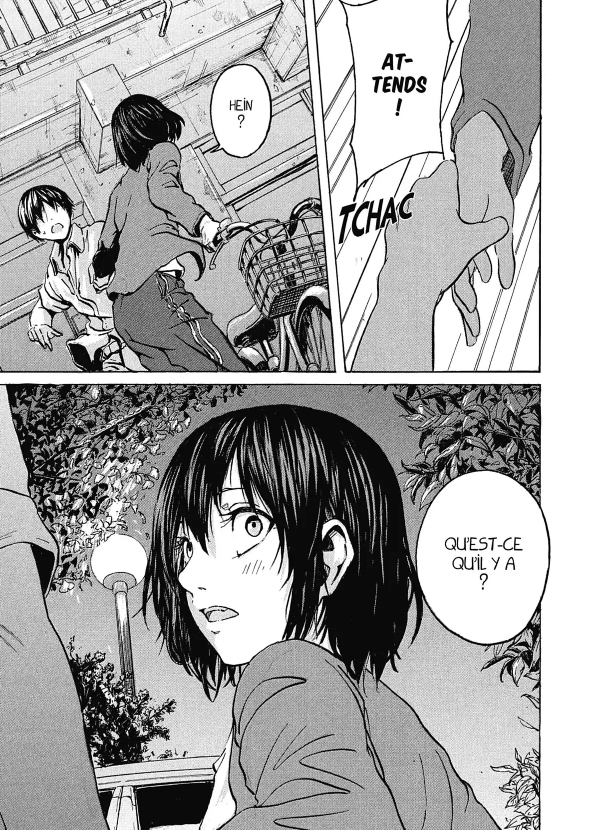 Ex Nihilo Volume 1 page 89