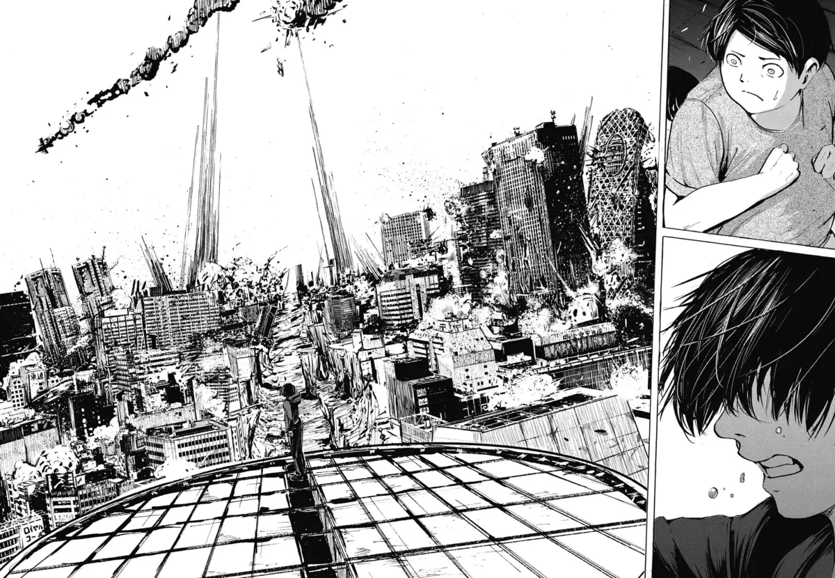 Ex Nihilo Volume 2 page 163