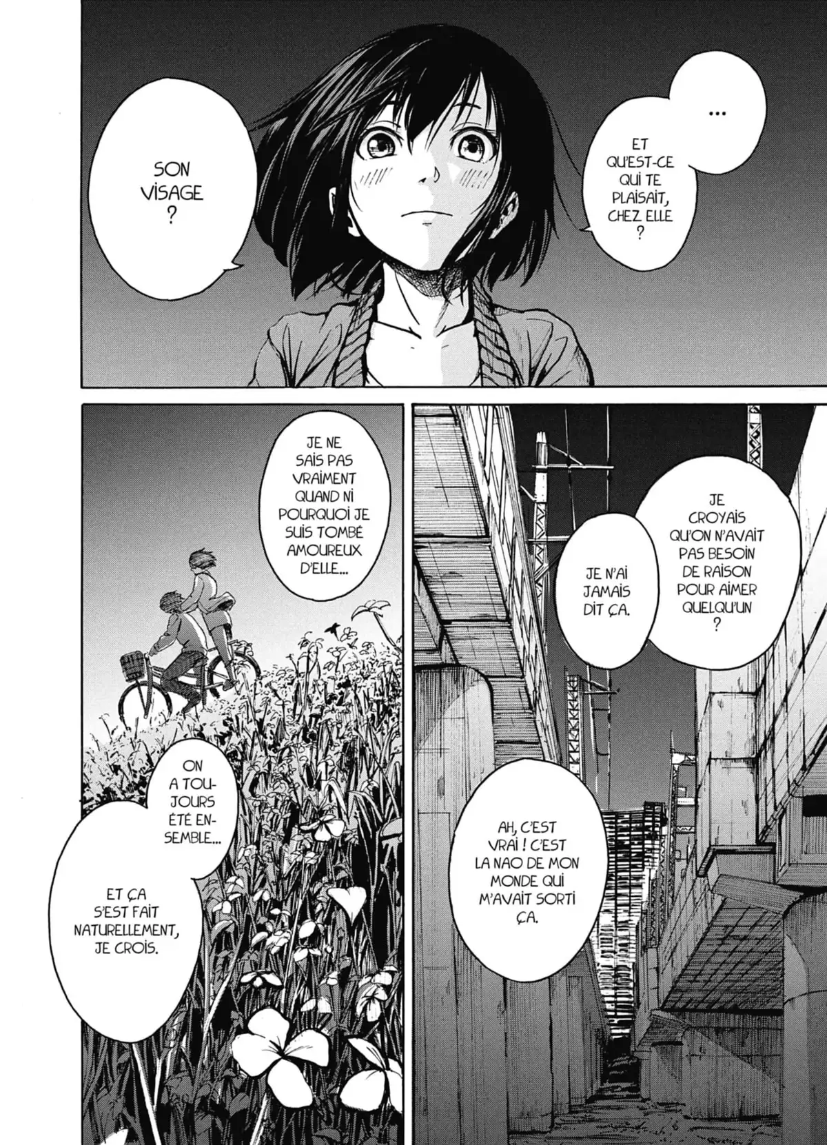 Ex Nihilo Volume 2 page 50