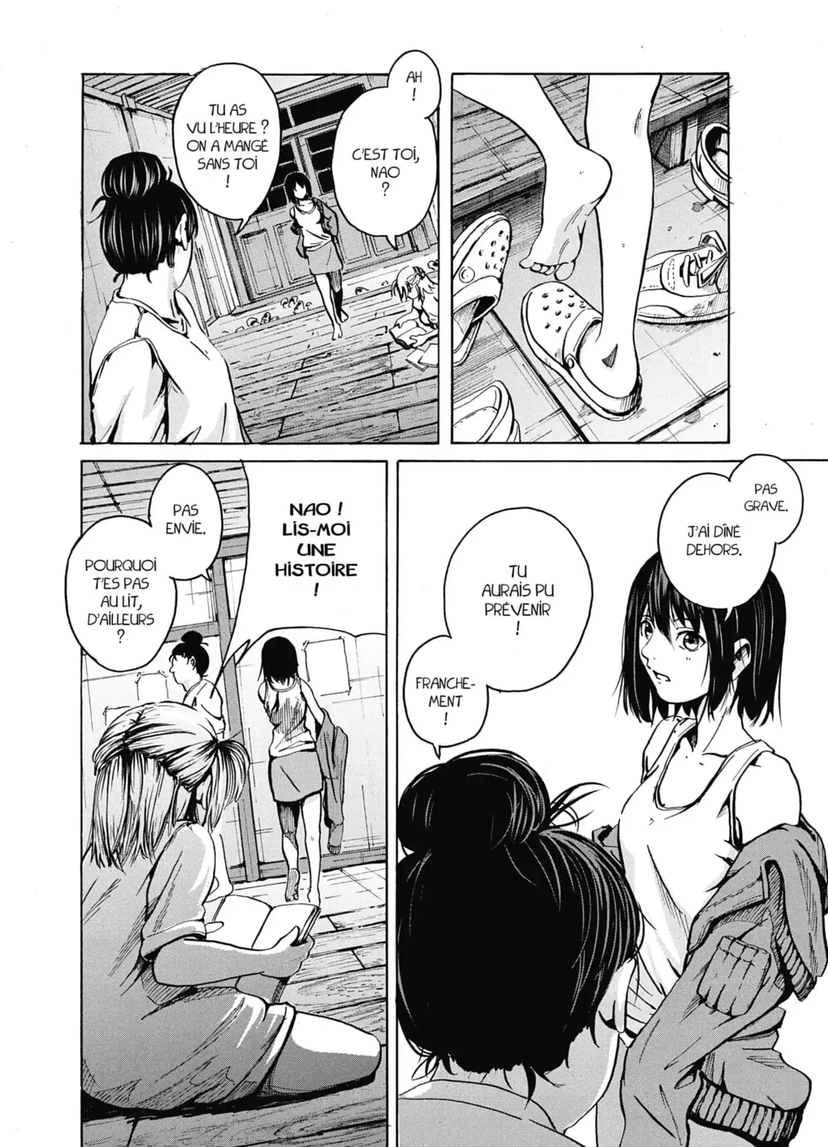 Ex Nihilo Volume 2 page 56
