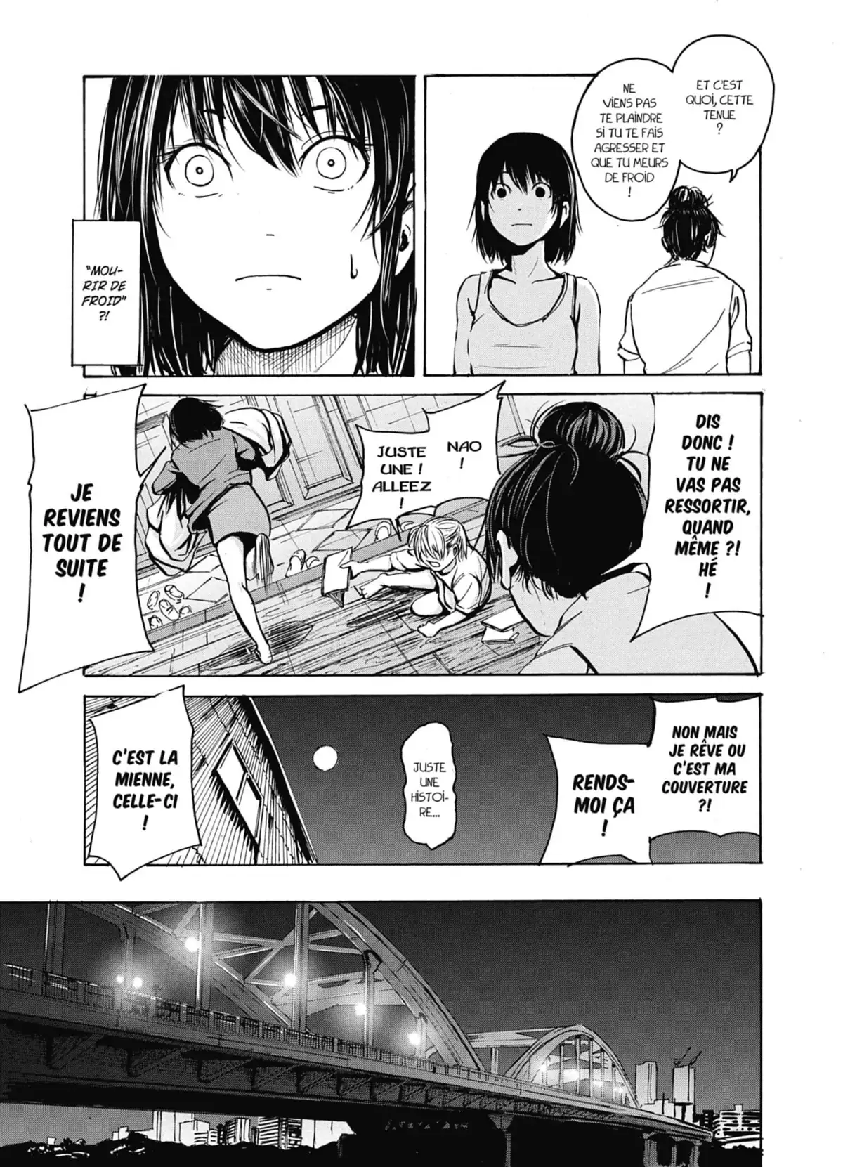 Ex Nihilo Volume 2 page 57