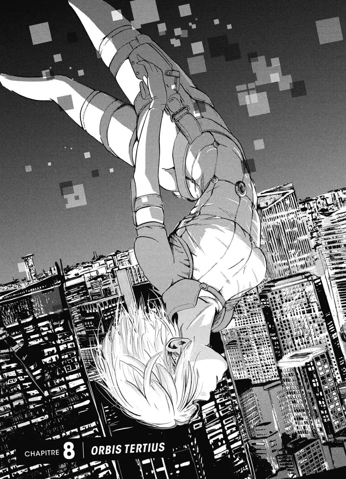 Ex Nihilo Volume 2 page 69