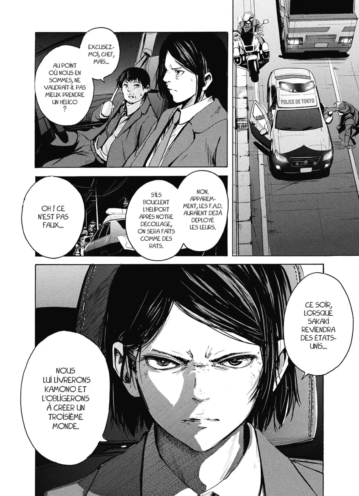 Ex Nihilo Volume 2 page 72