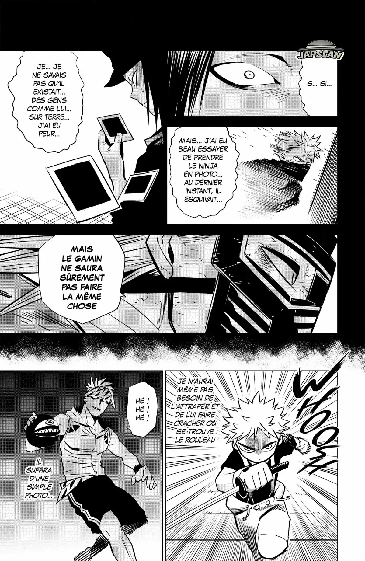 Demon Tune Volume 2 page 100