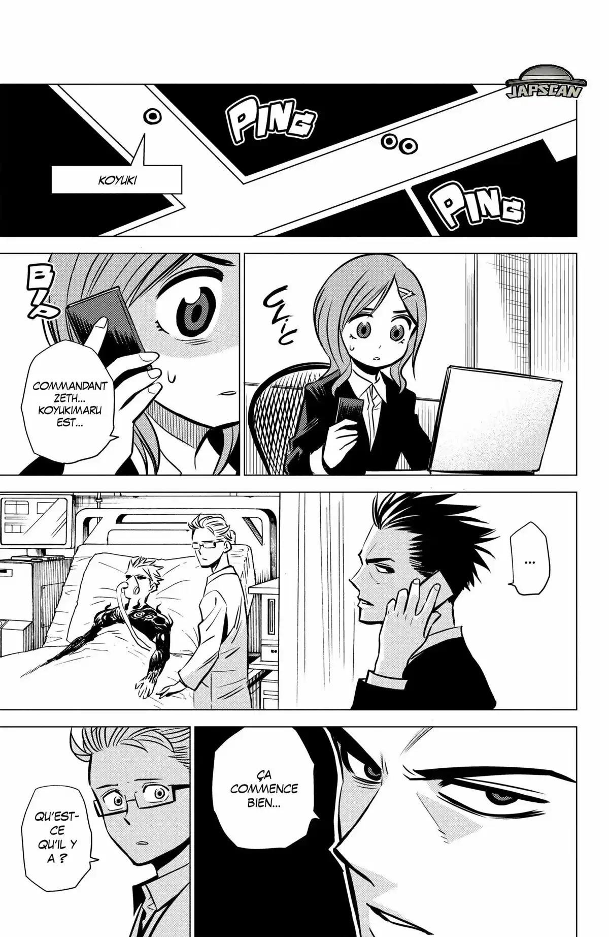 Demon Tune Volume 2 page 102