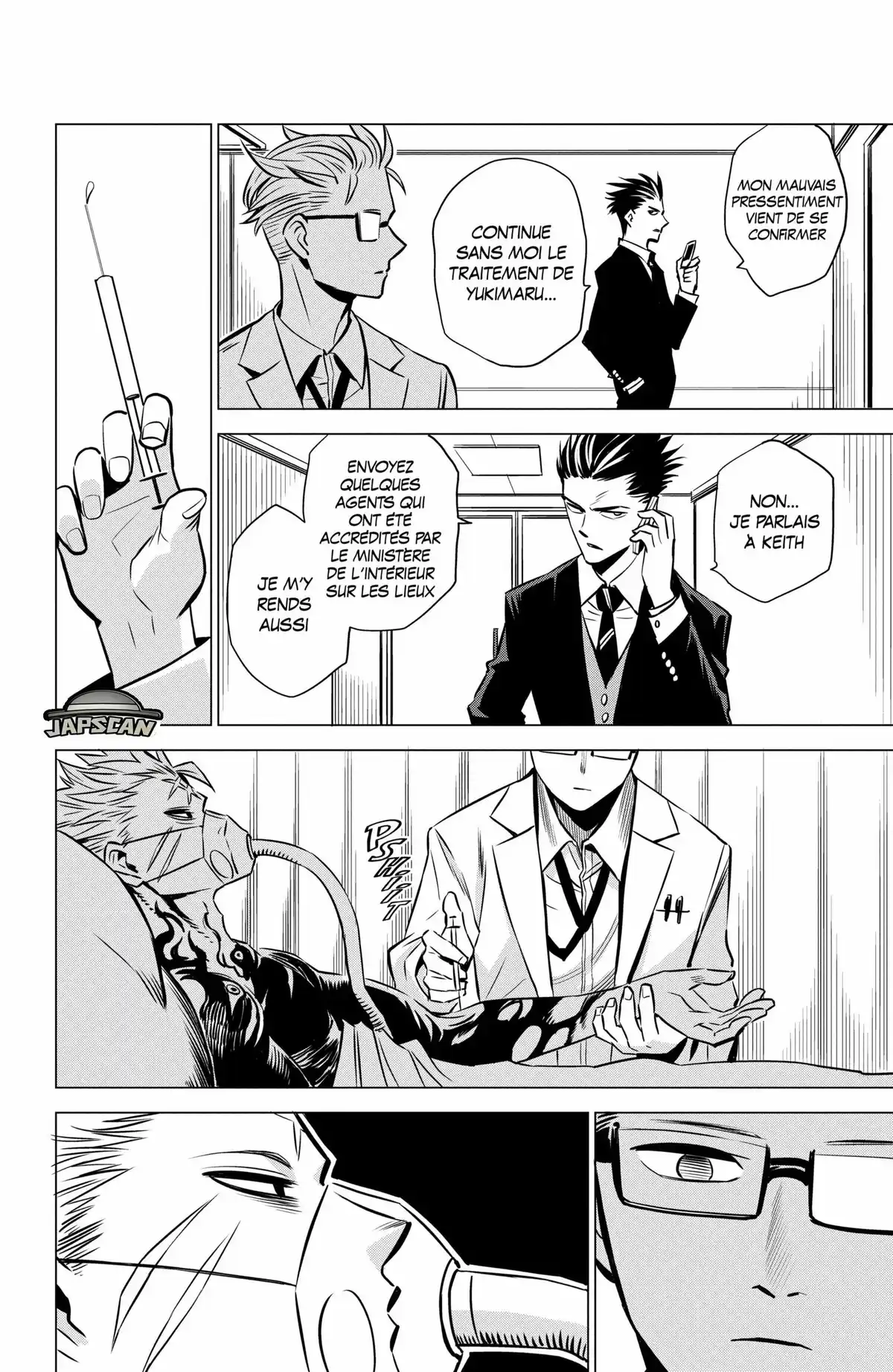 Demon Tune Volume 2 page 103