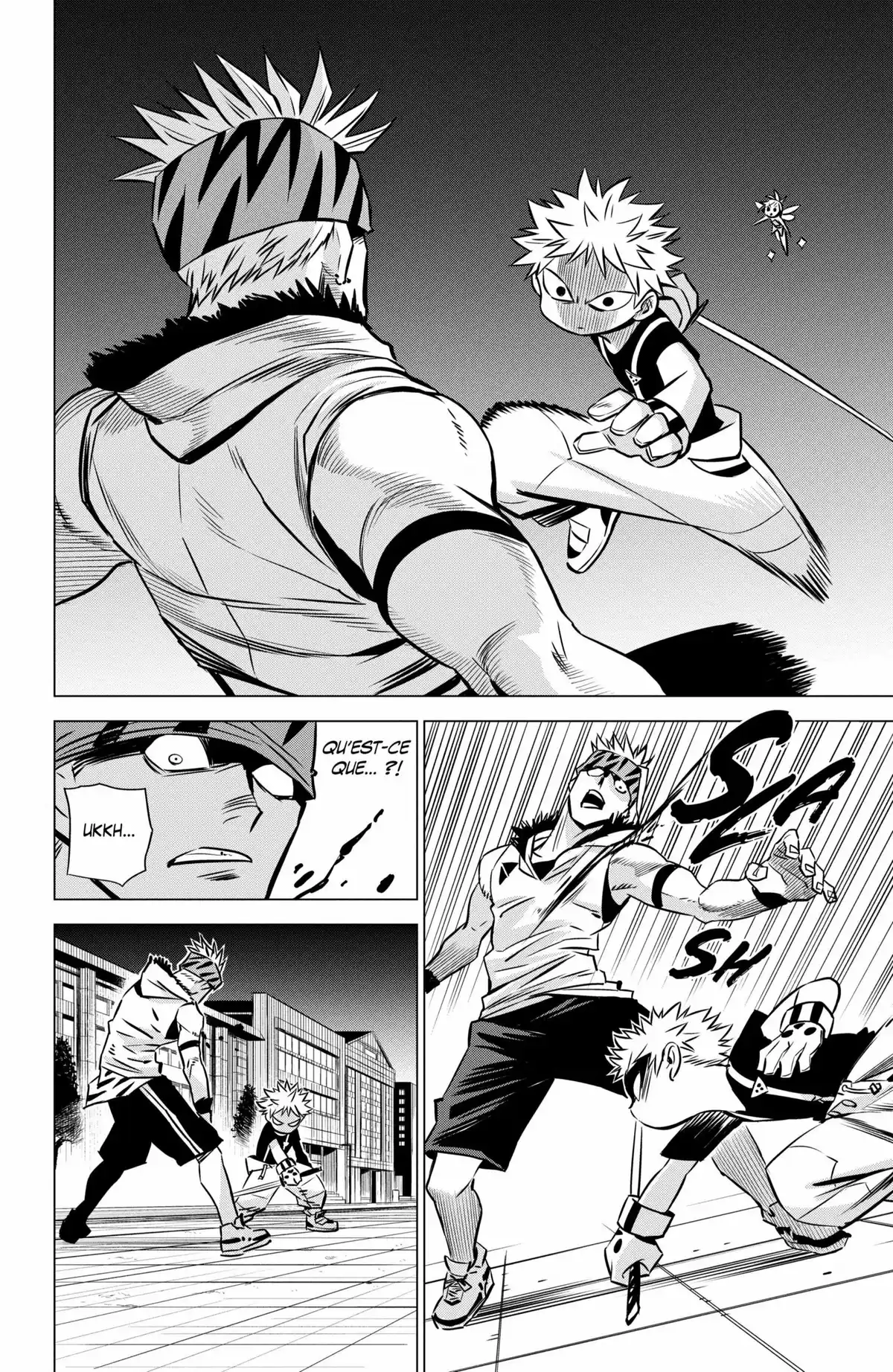 Demon Tune Volume 2 page 113
