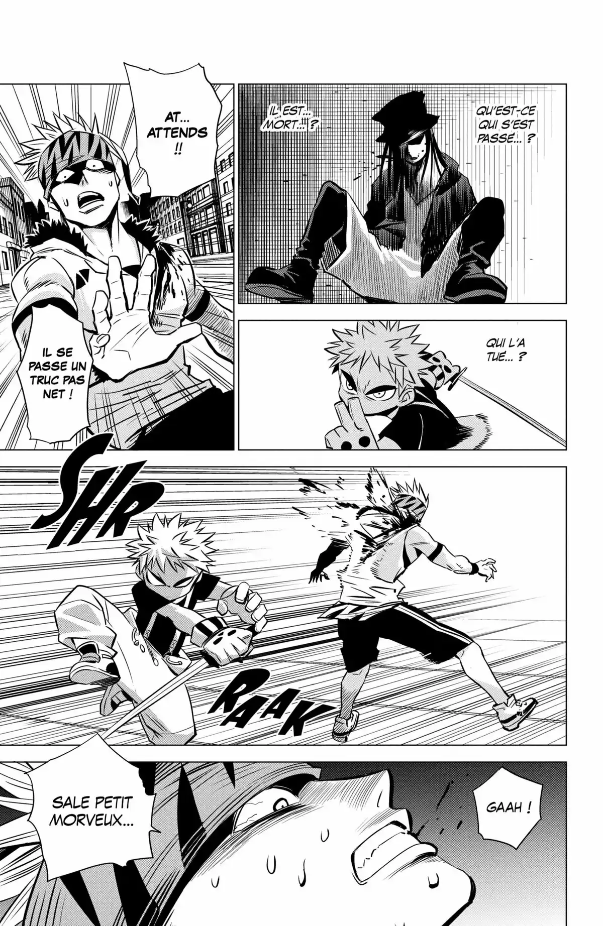Demon Tune Volume 2 page 114