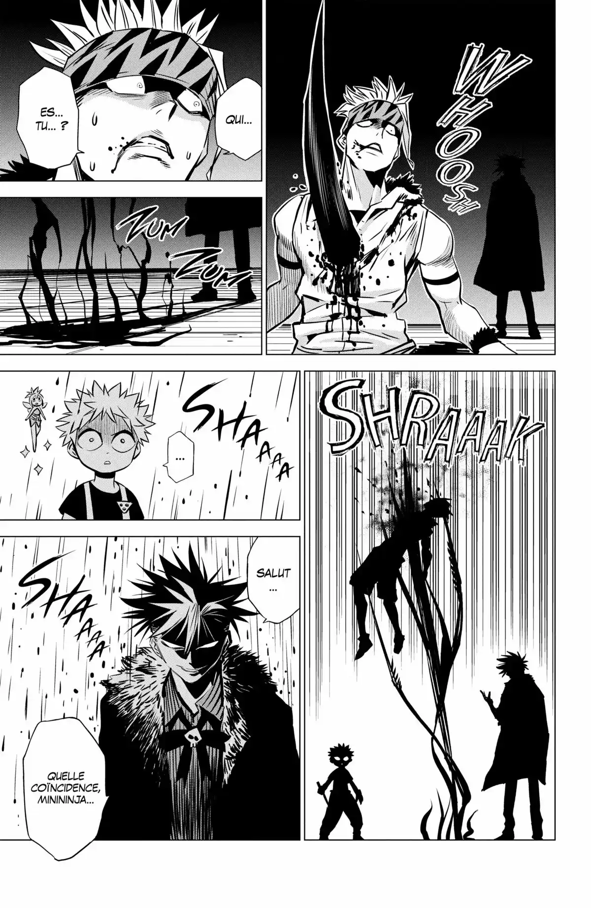 Demon Tune Volume 2 page 116