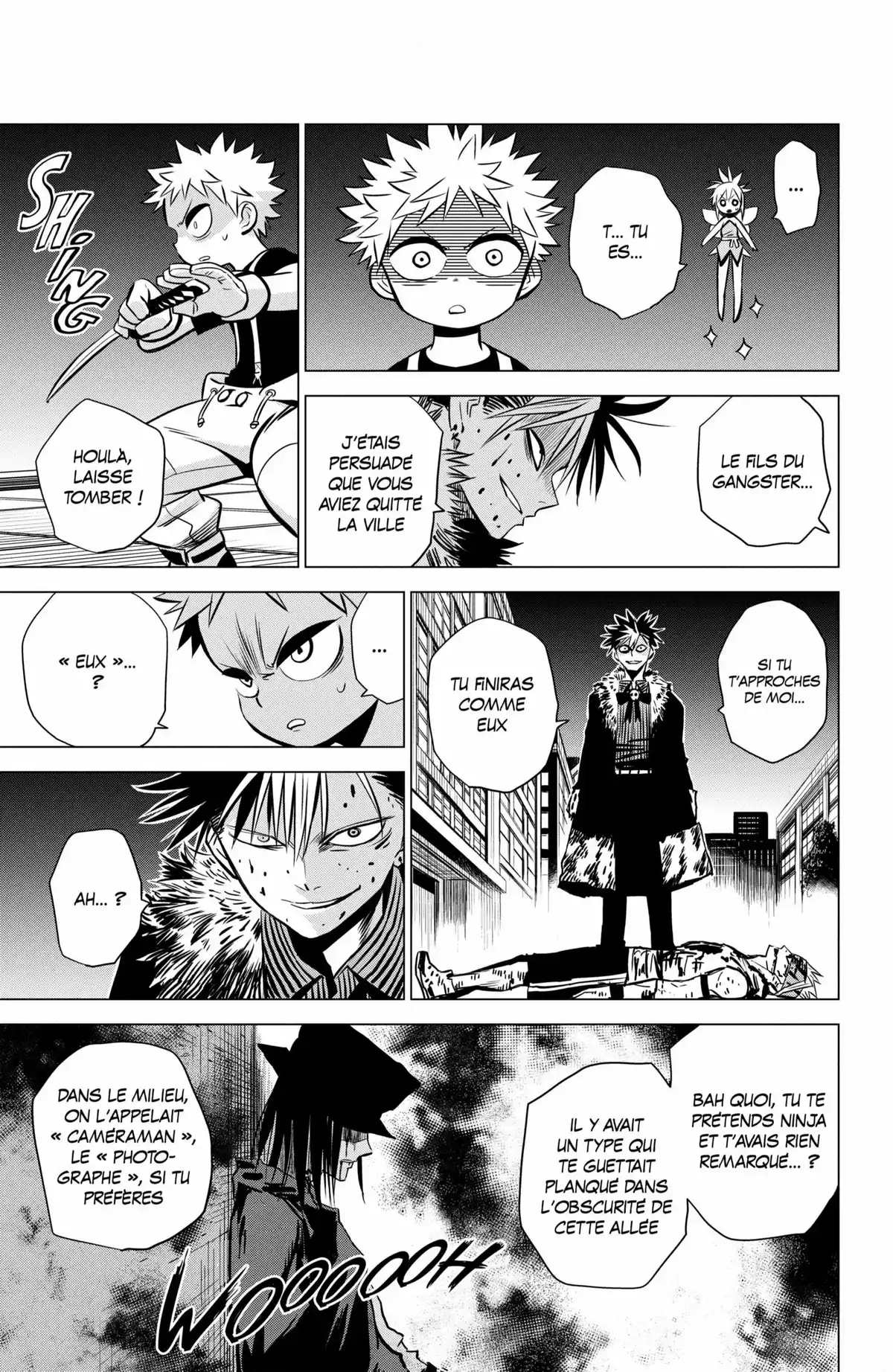 Demon Tune Volume 2 page 118
