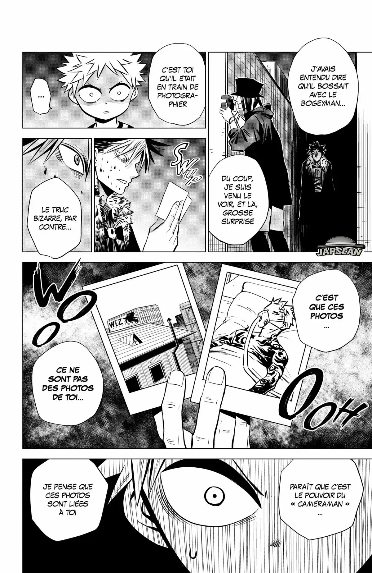 Demon Tune Volume 2 page 119