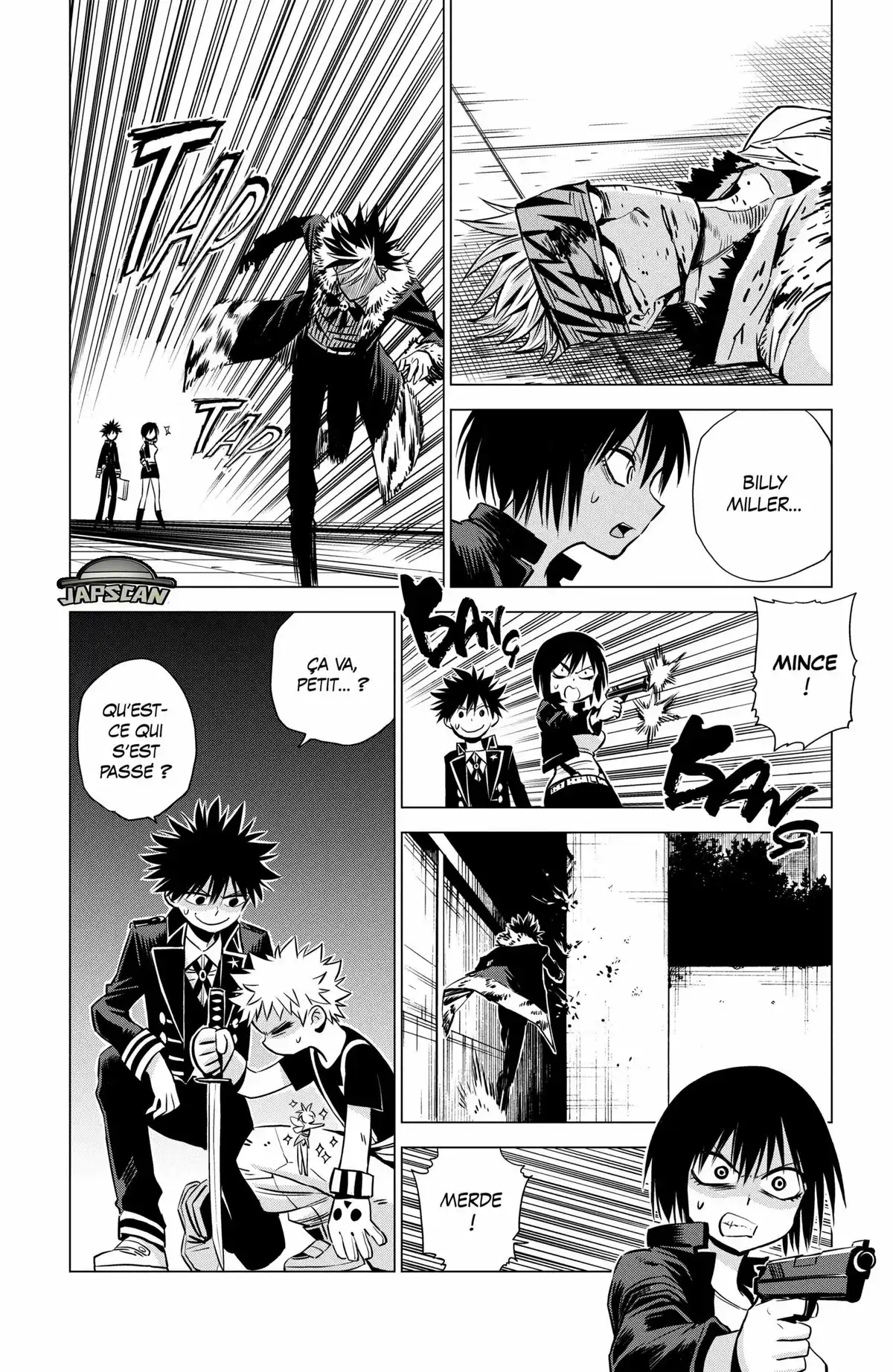 Demon Tune Volume 2 page 125