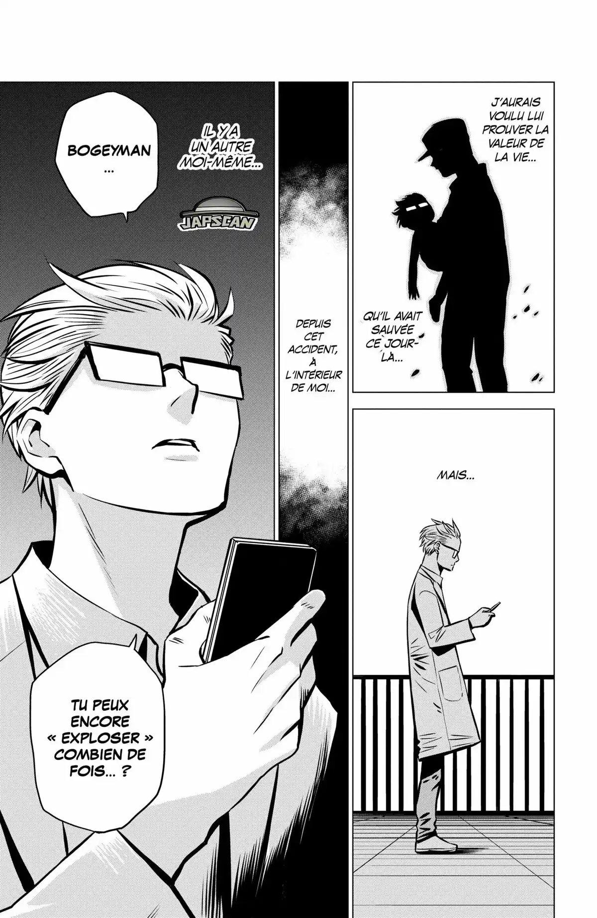 Demon Tune Volume 2 page 143