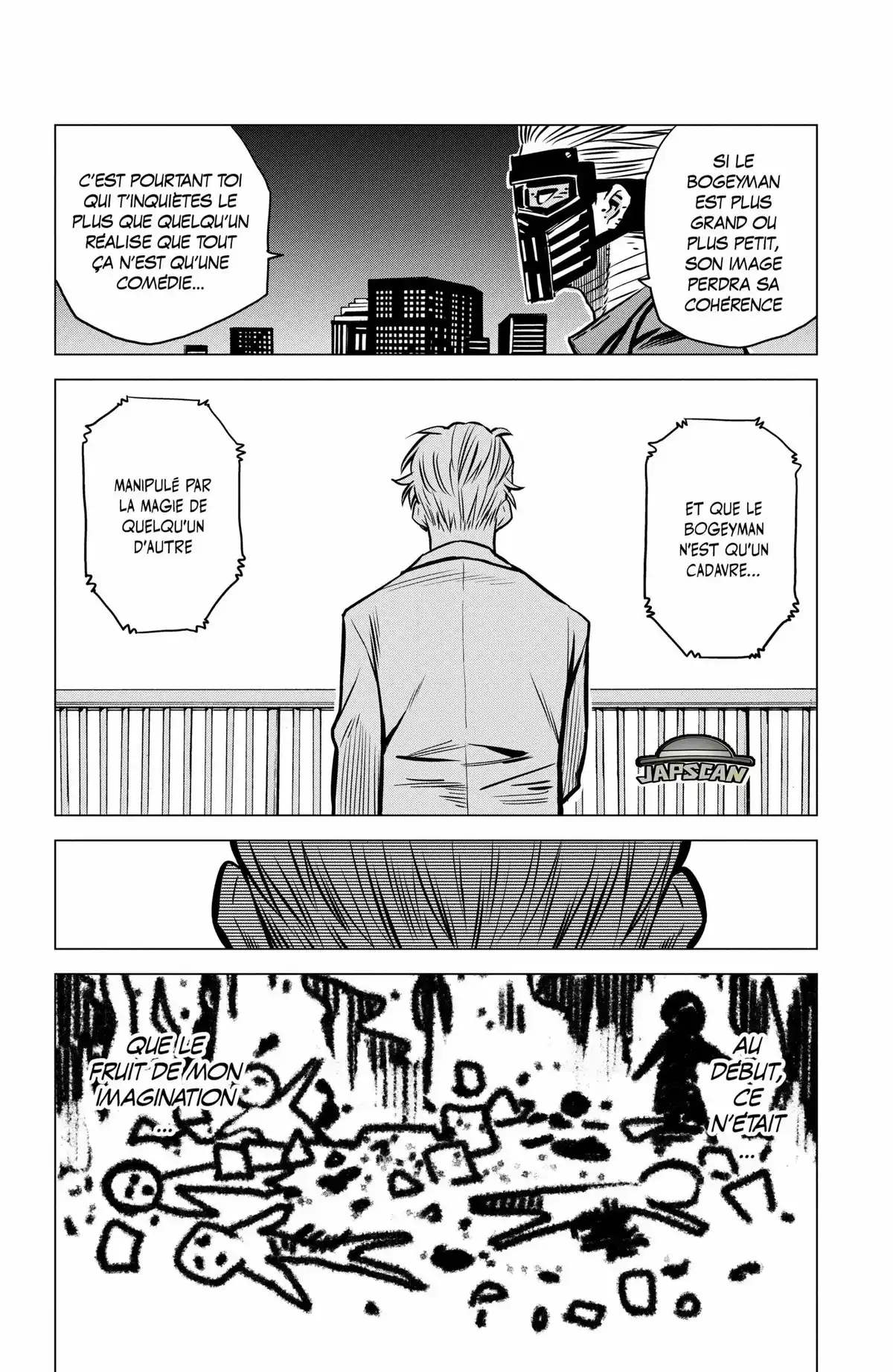 Demon Tune Volume 2 page 145