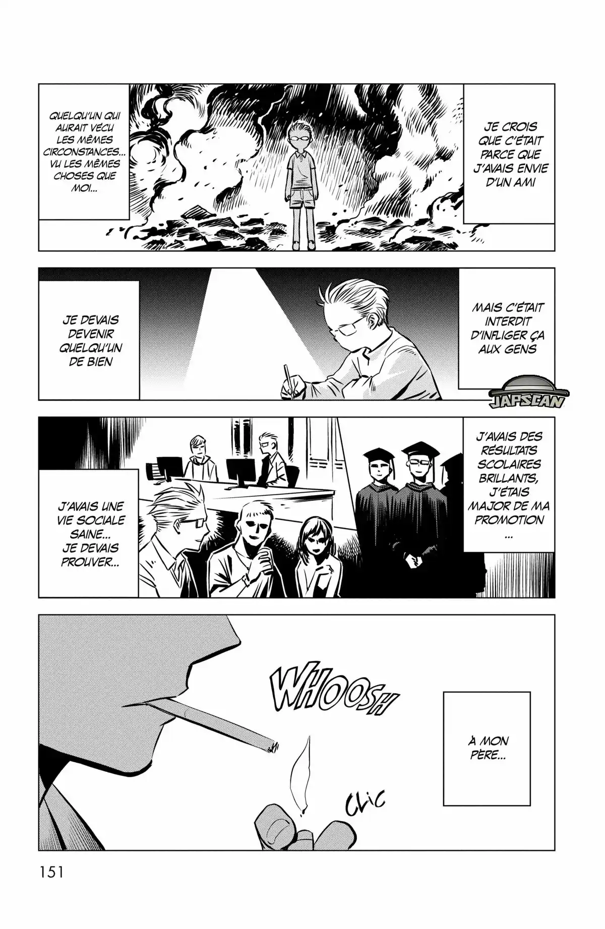 Demon Tune Volume 2 page 147
