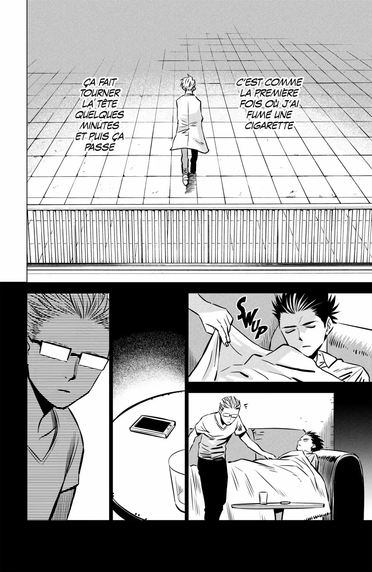 Demon Tune Volume 2 page 156
