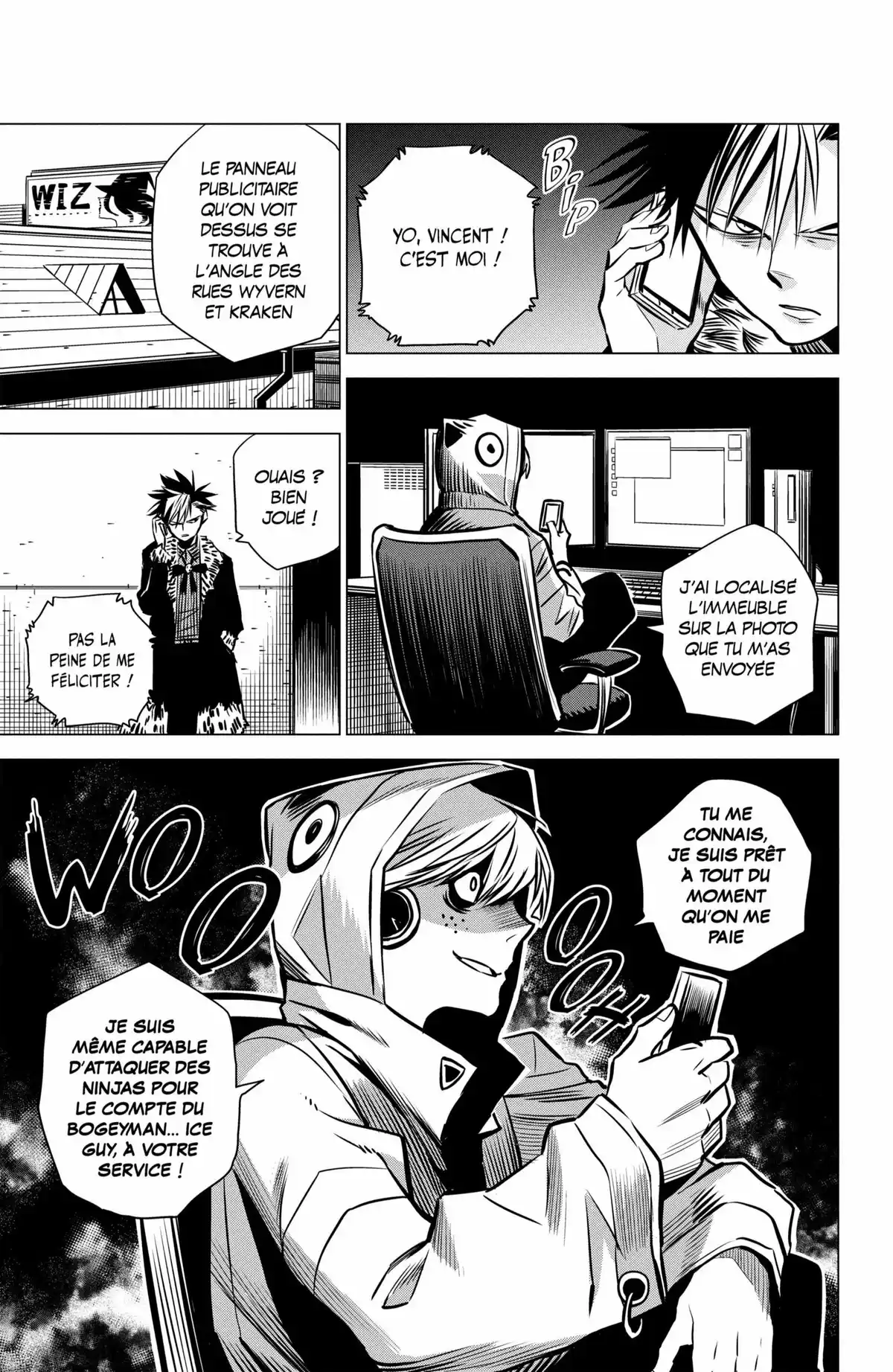 Demon Tune Volume 2 page 163