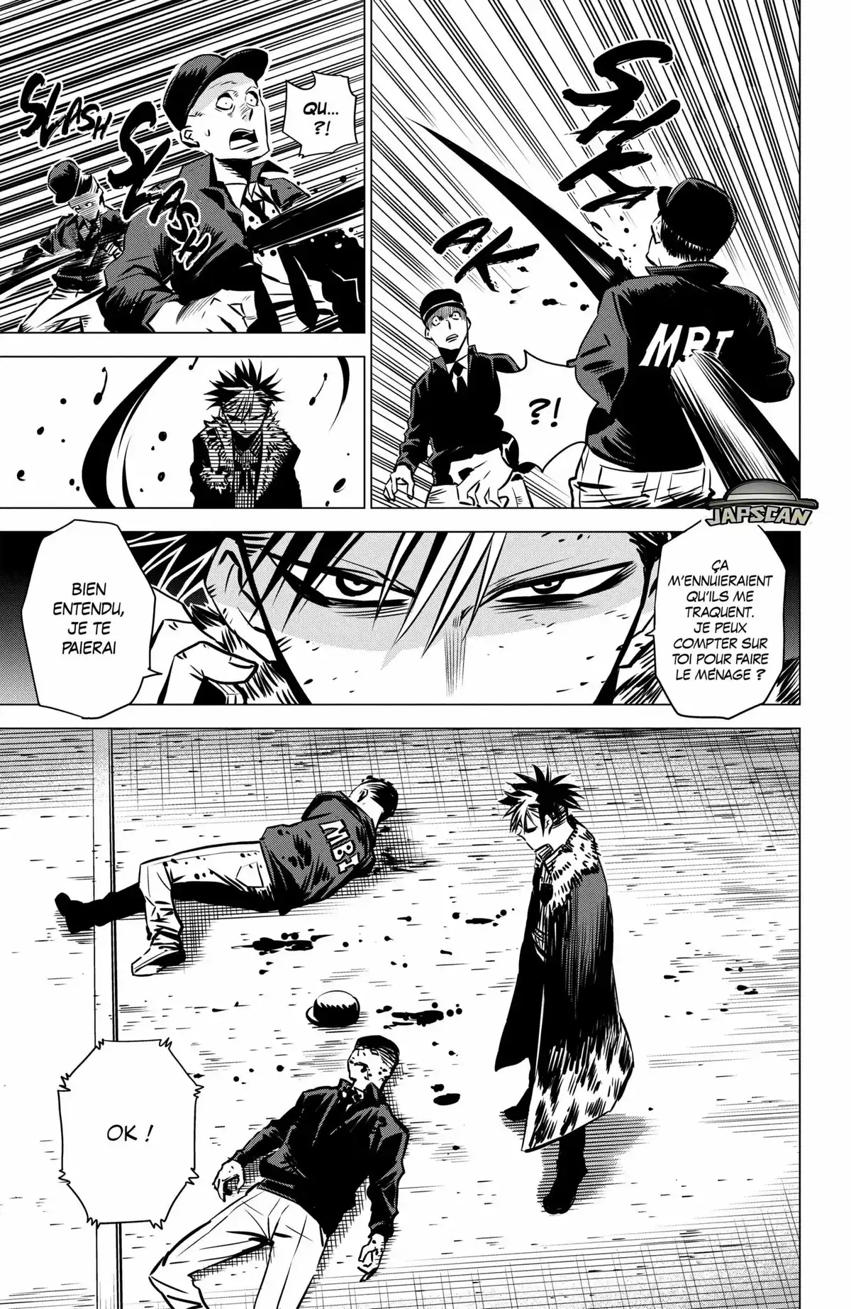 Demon Tune Volume 2 page 165