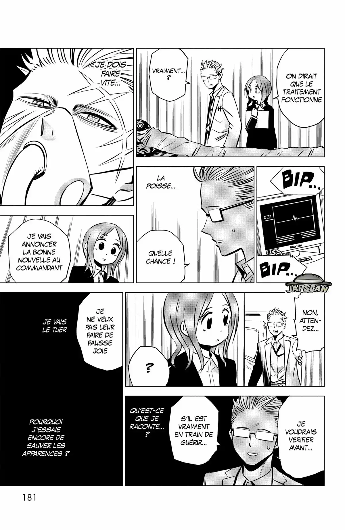 Demon Tune Volume 2 page 177