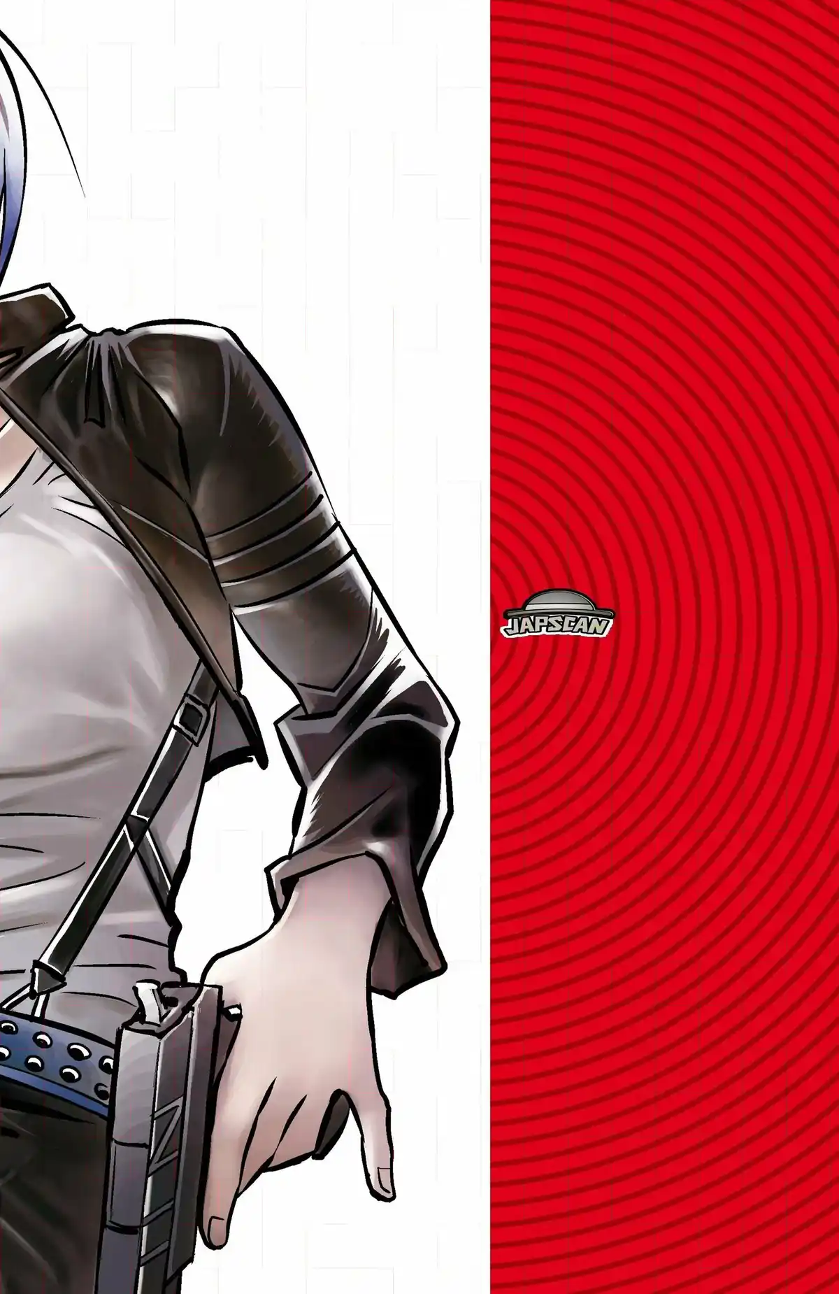Demon Tune Volume 2 page 183