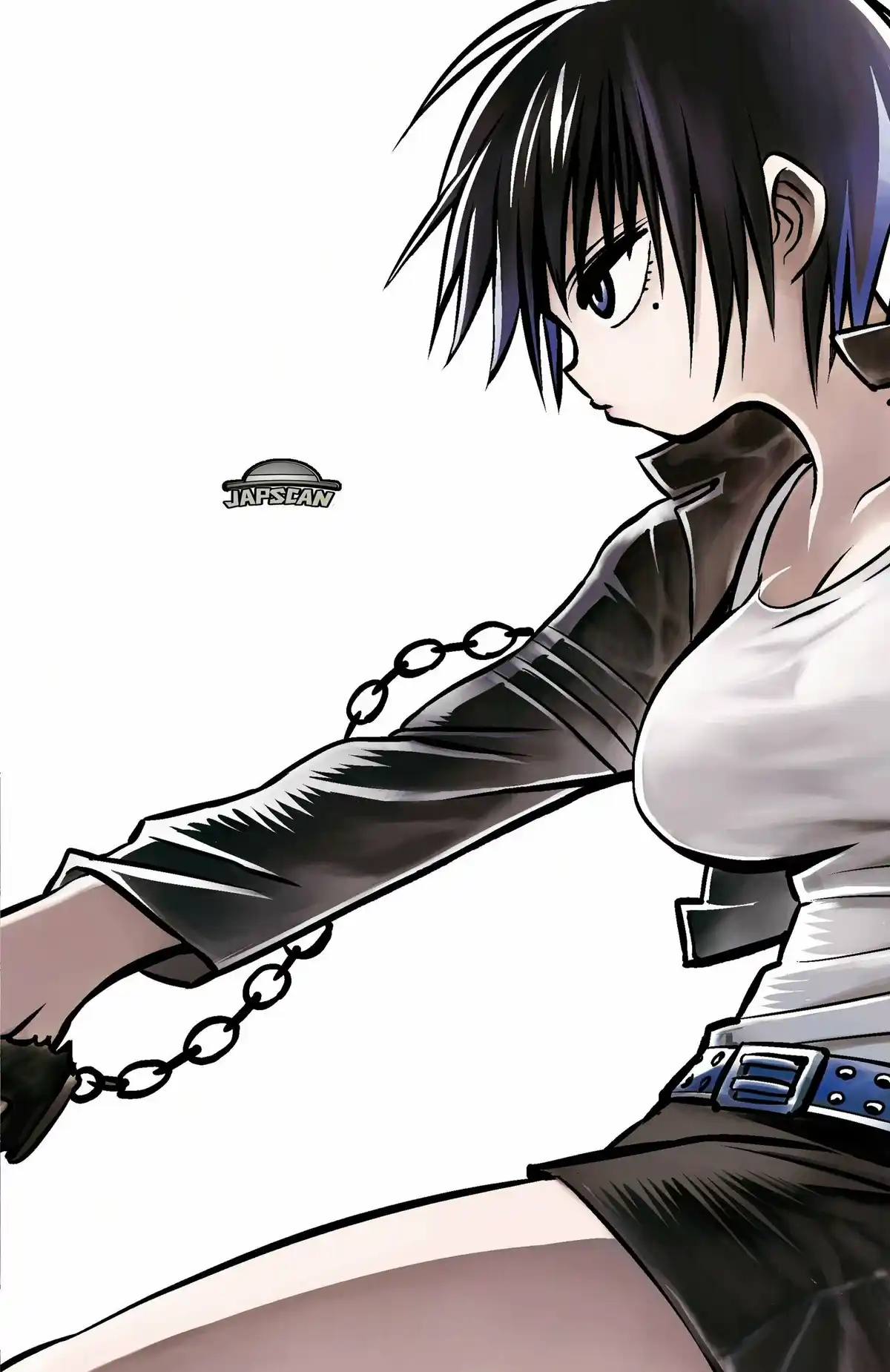Demon Tune Volume 2 page 184