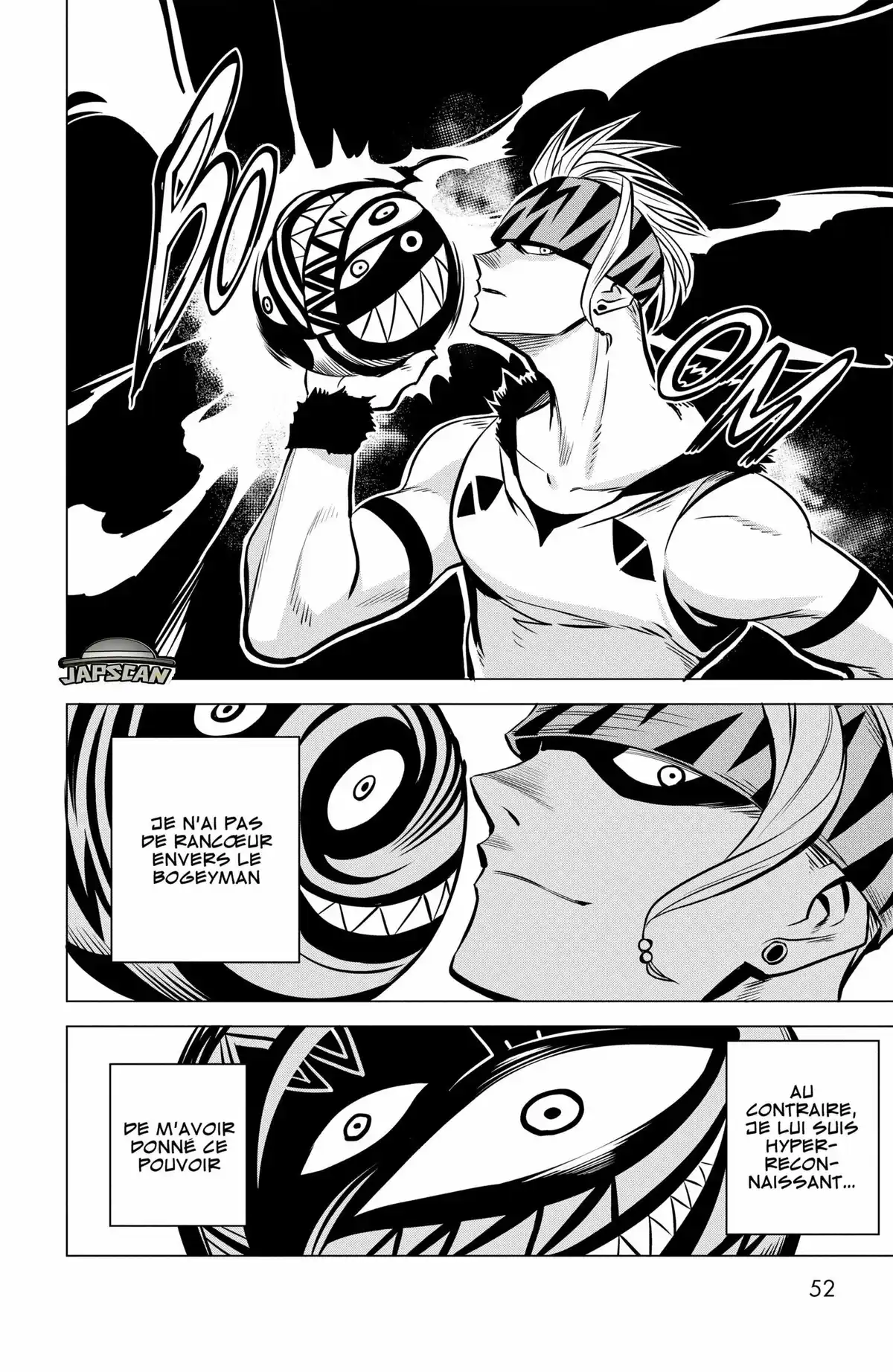 Demon Tune Volume 2 page 50