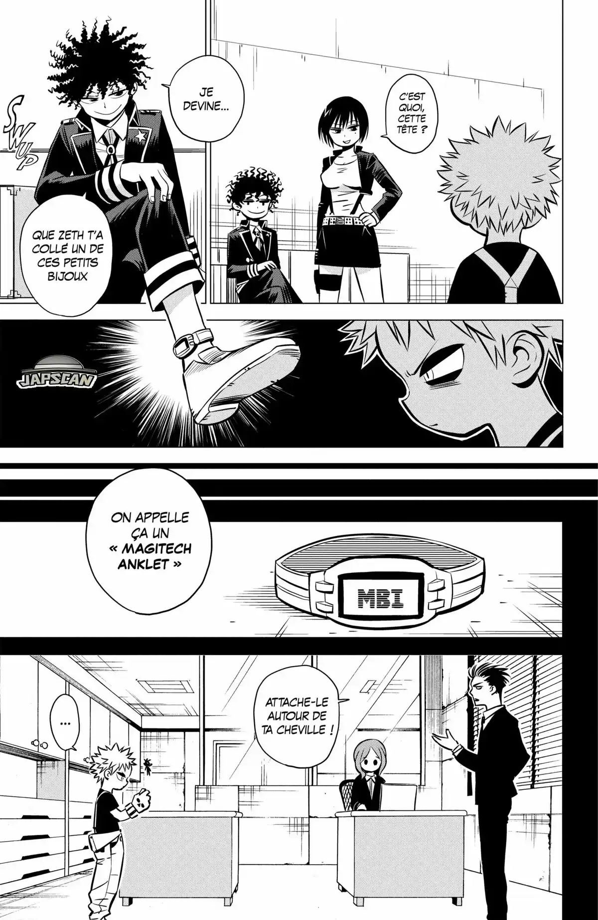 Demon Tune Volume 2 page 53
