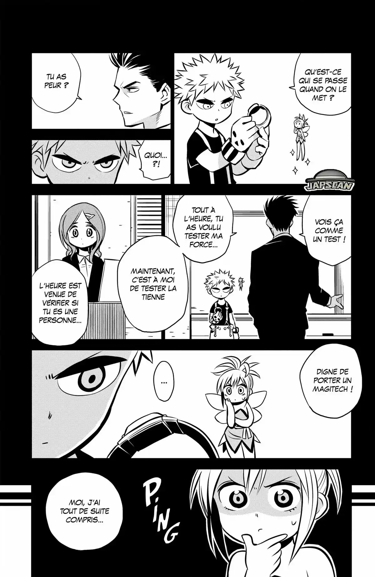 Demon Tune Volume 2 page 54