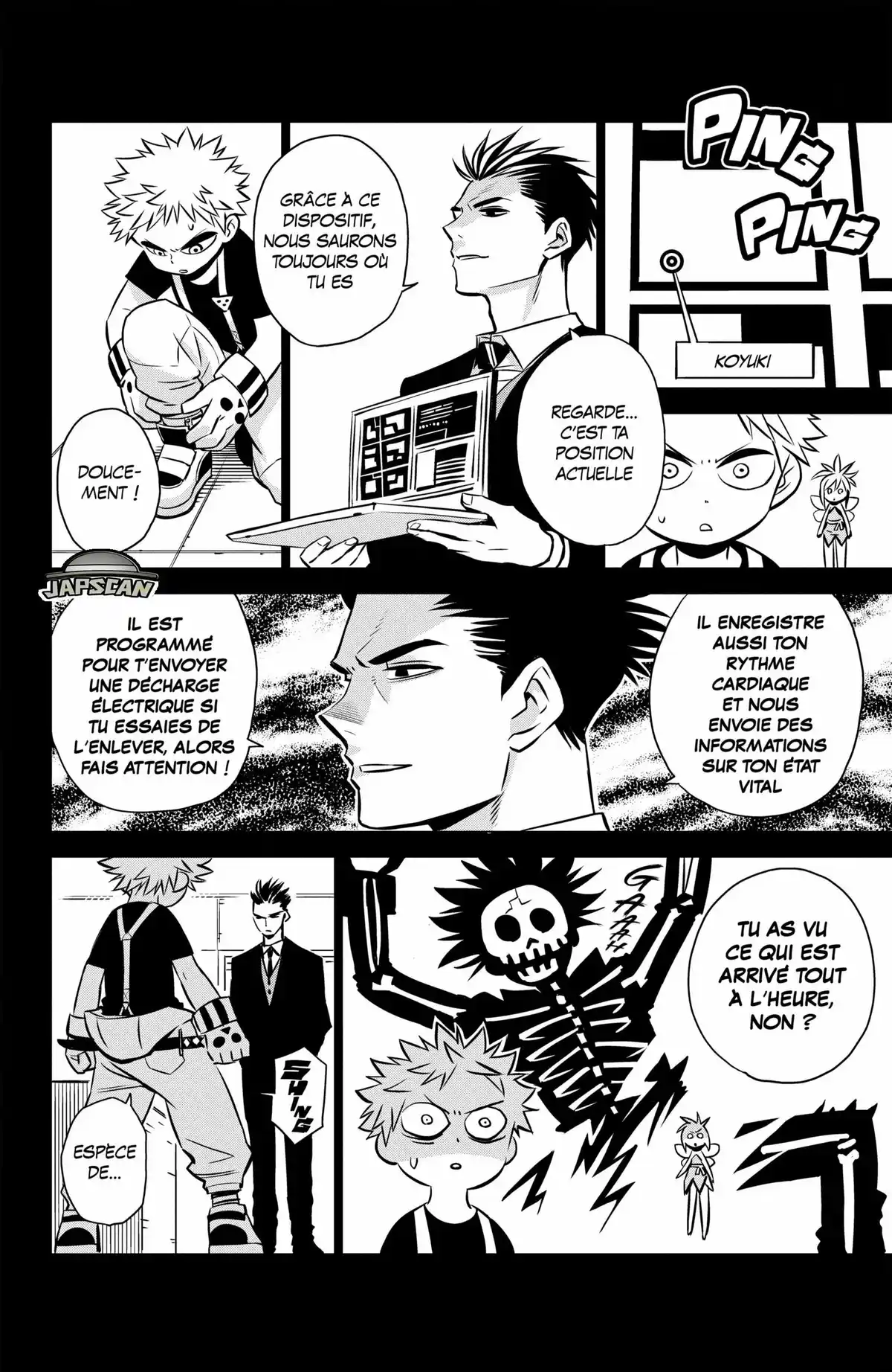 Demon Tune Volume 2 page 56
