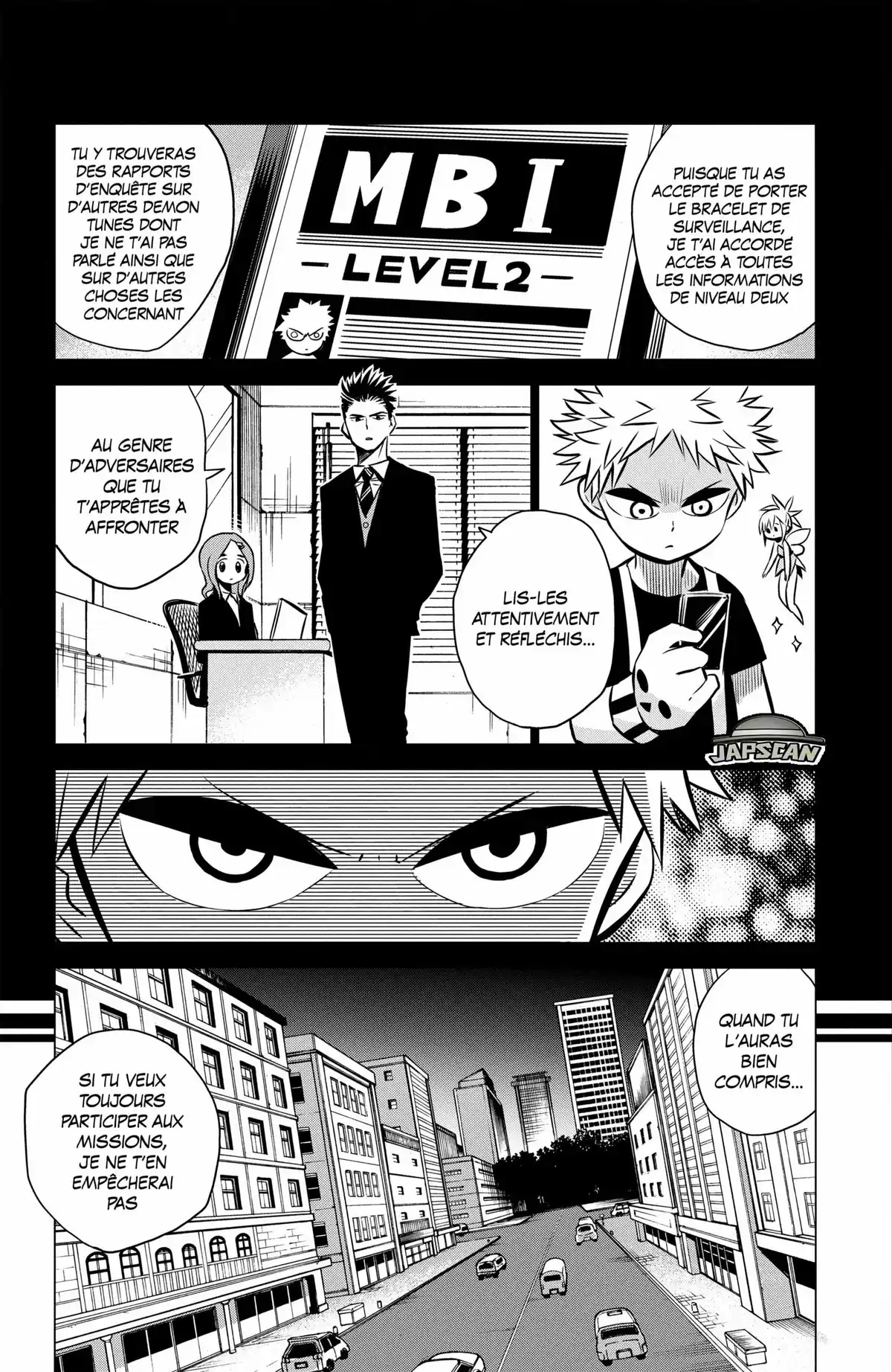 Demon Tune Volume 2 page 59